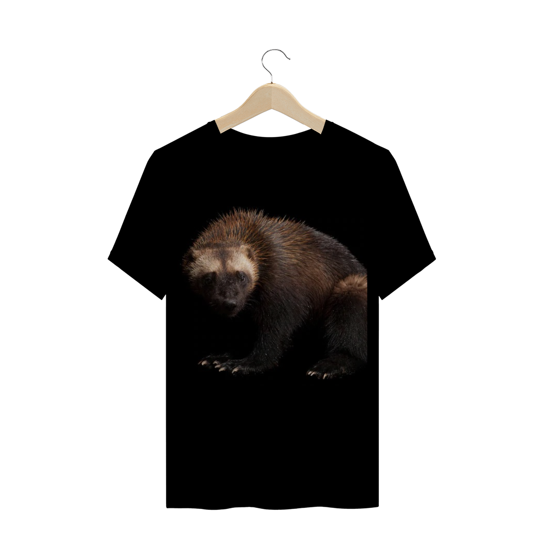 Nome do produto: CARCAJU / WOLVERINE (Gulo gulo)