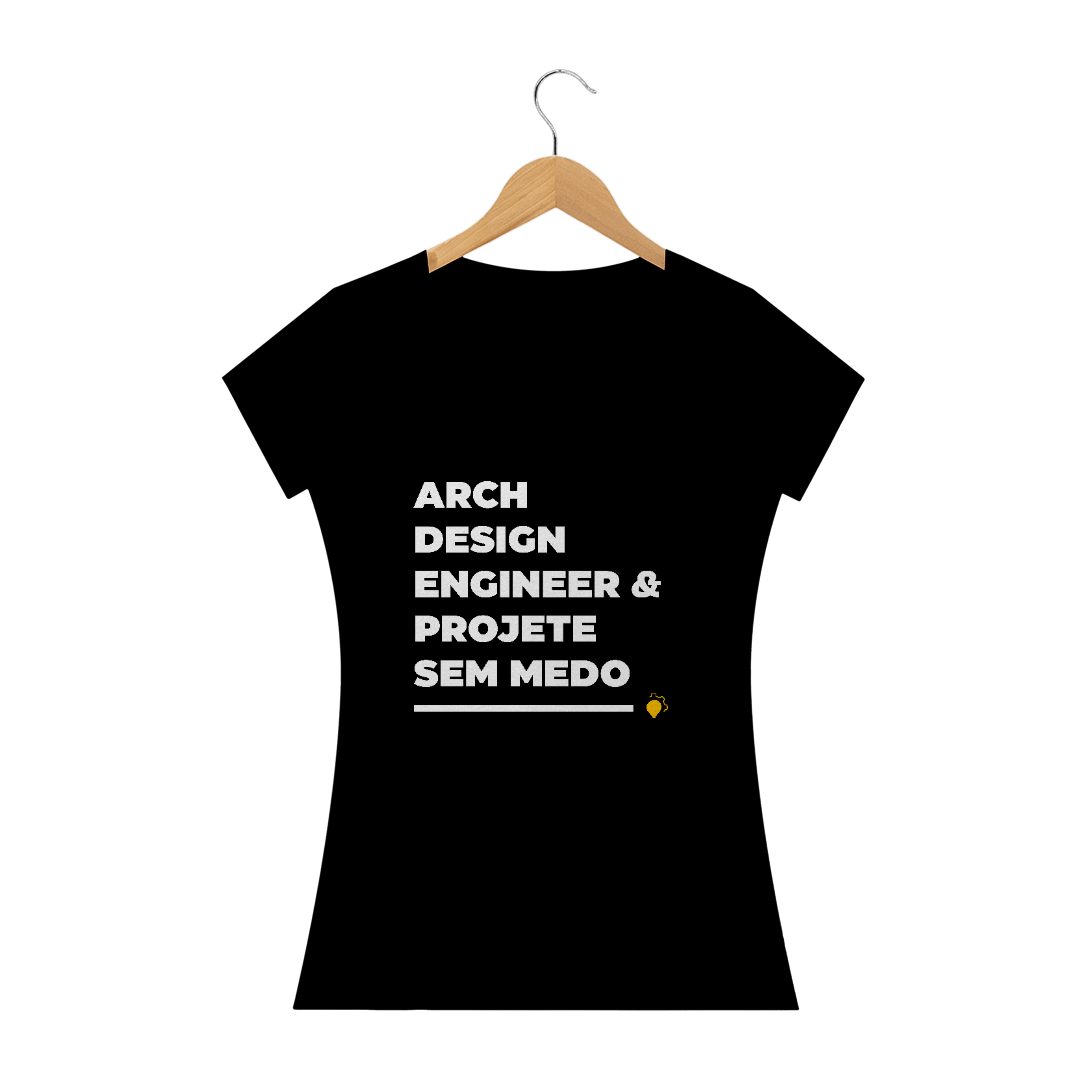 Nome do produto  PROJETE SEM MEDO FEMININA 1