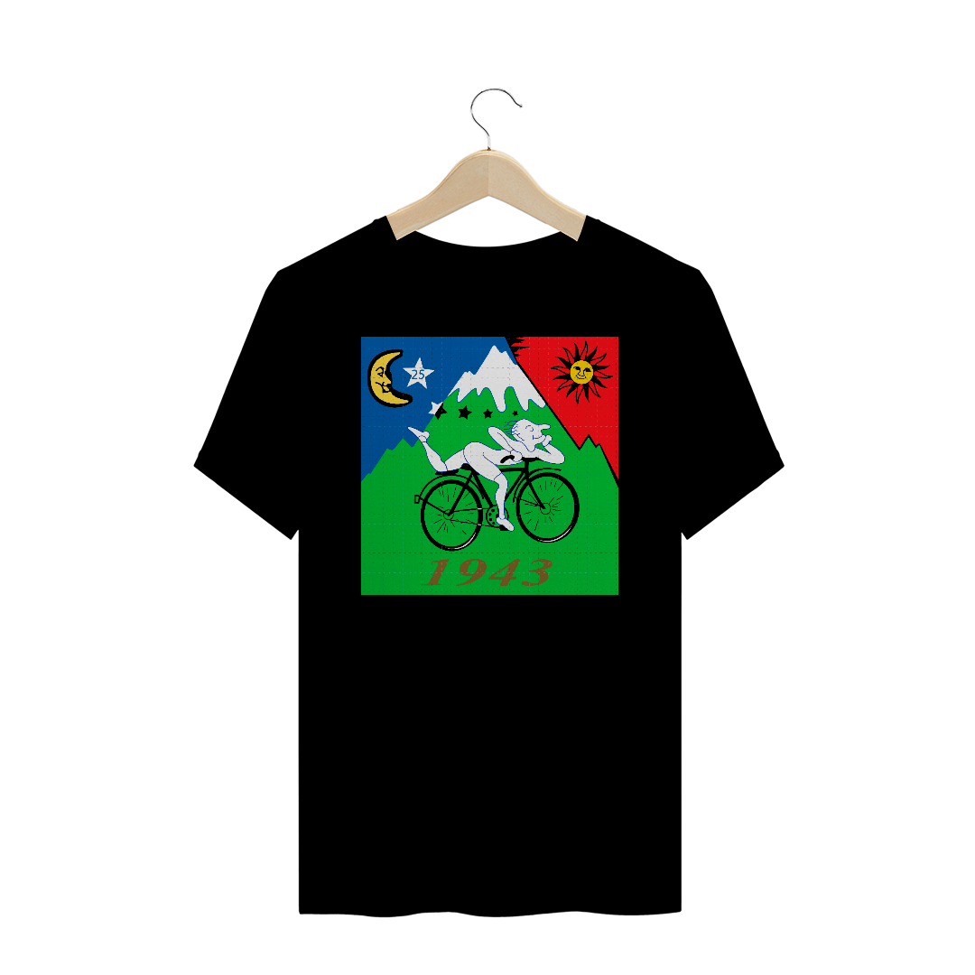 Nome do produto: Camiseta Bike 100