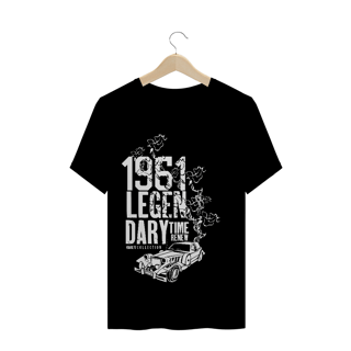 T-SHIRT Masculina 1961