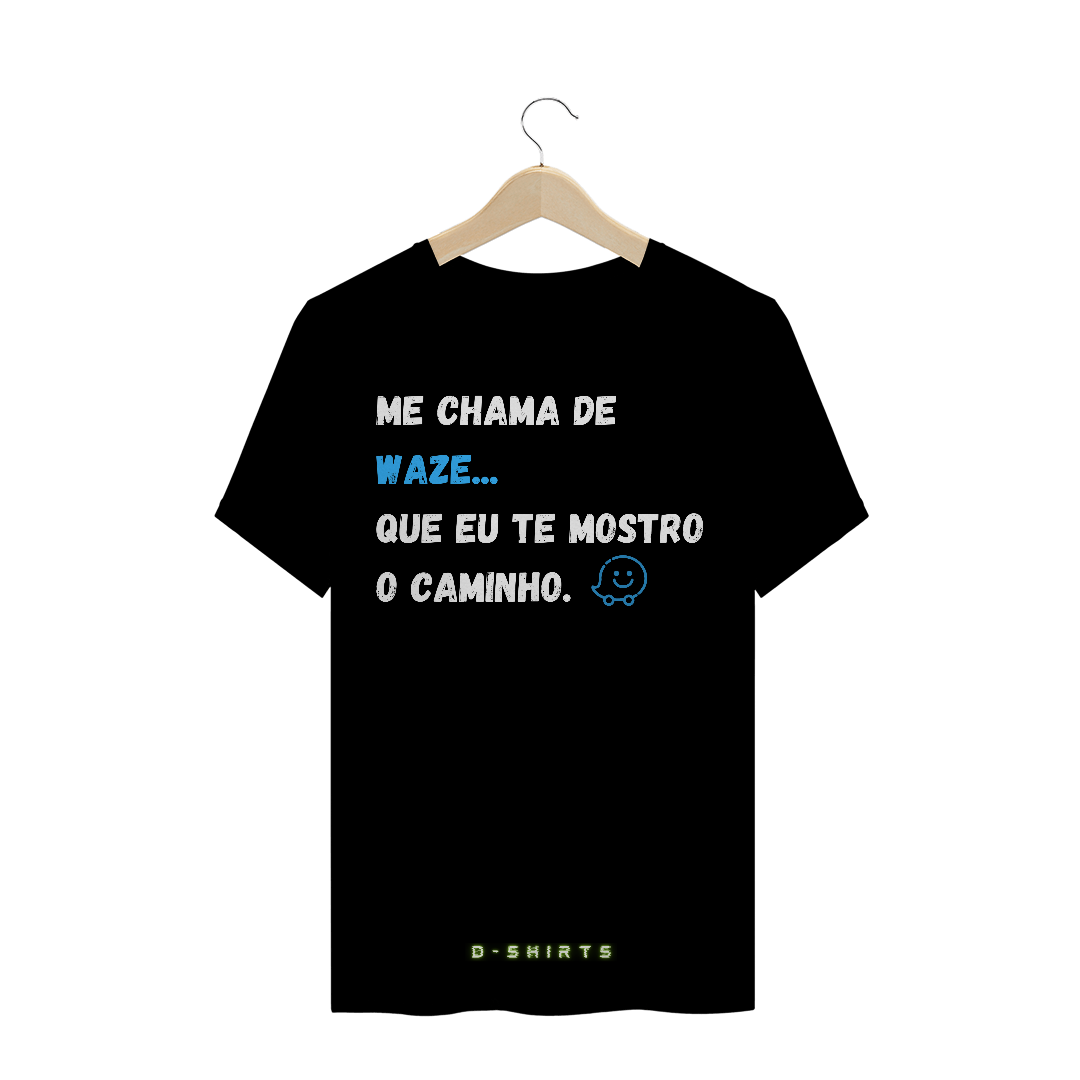 Nome do produto: Waze