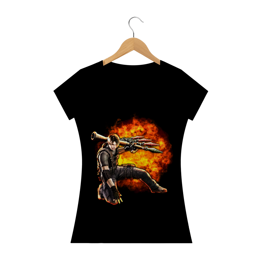 Nome do produto: Baby Look Rocket Launcher Experiência