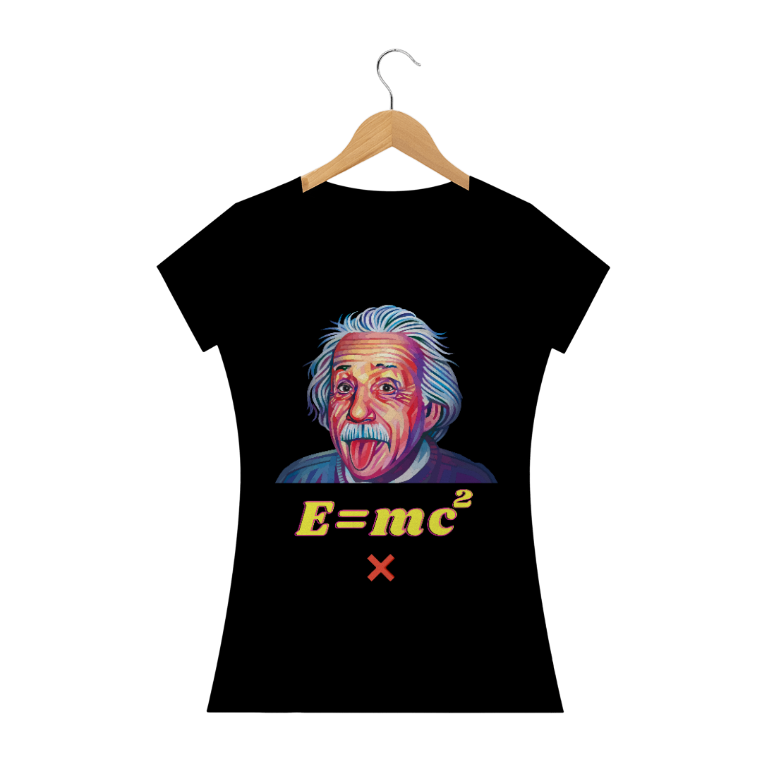 Nome do produto: E=mc2
