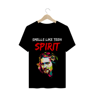 Smells Like Teen Spirit