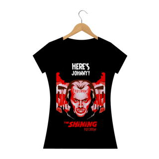Redrum (The Shining)