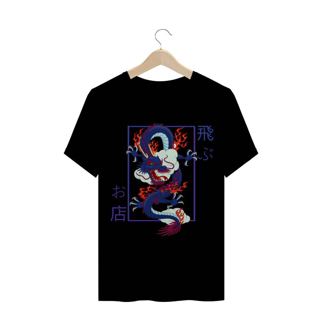 Nome do produto: T-Shirt Tatsu TobuStore