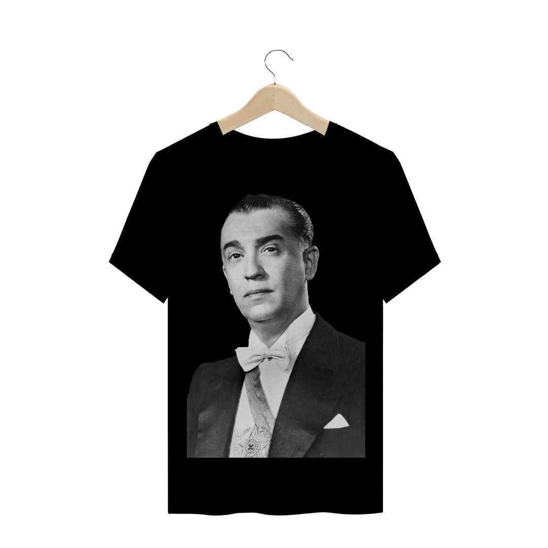 Nome do produto: JK - Camisa Prime