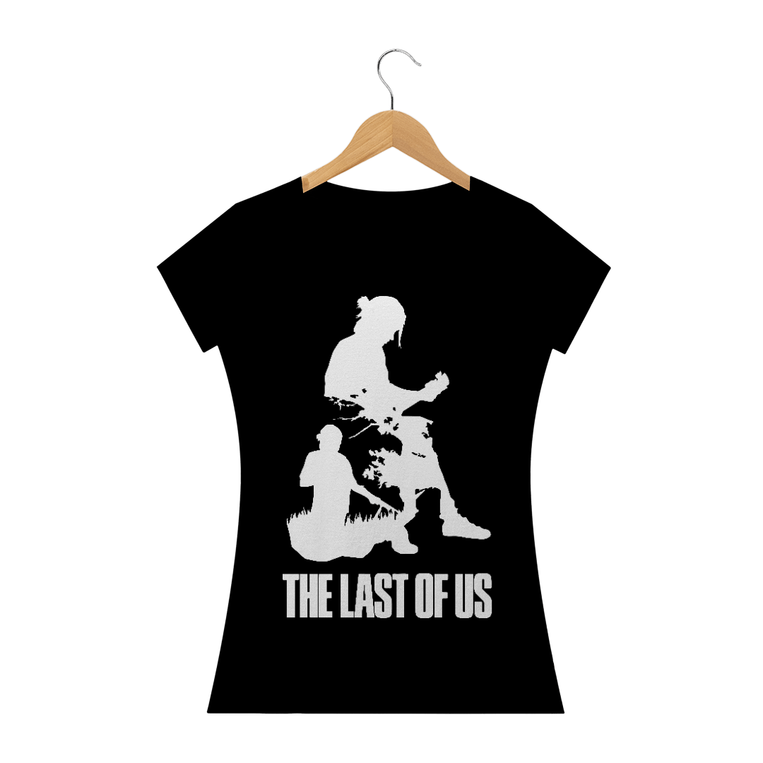 Nome do produto: Coleção Anark Nerd - The Last of Us