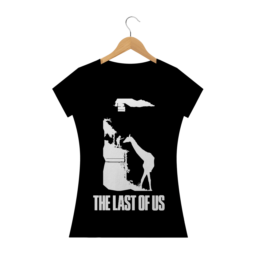 Nome do produto: Coleção Anark Nerd - The Last of Us