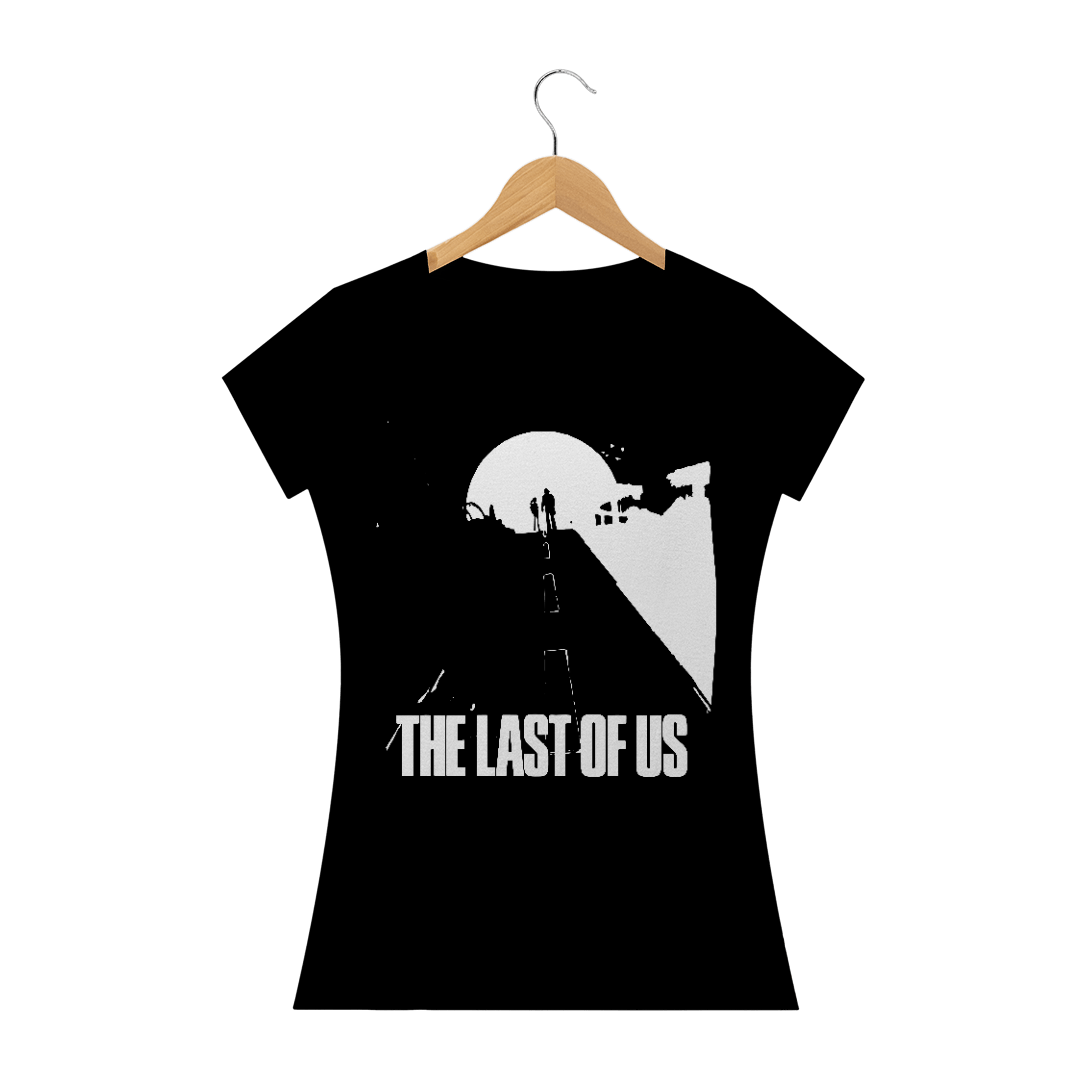 Nome do produto: Coleção Anark Nerd - The Last of Us