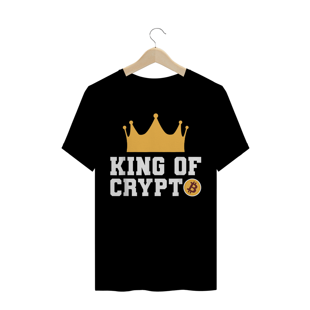 Nome do produto: King Of Crypto