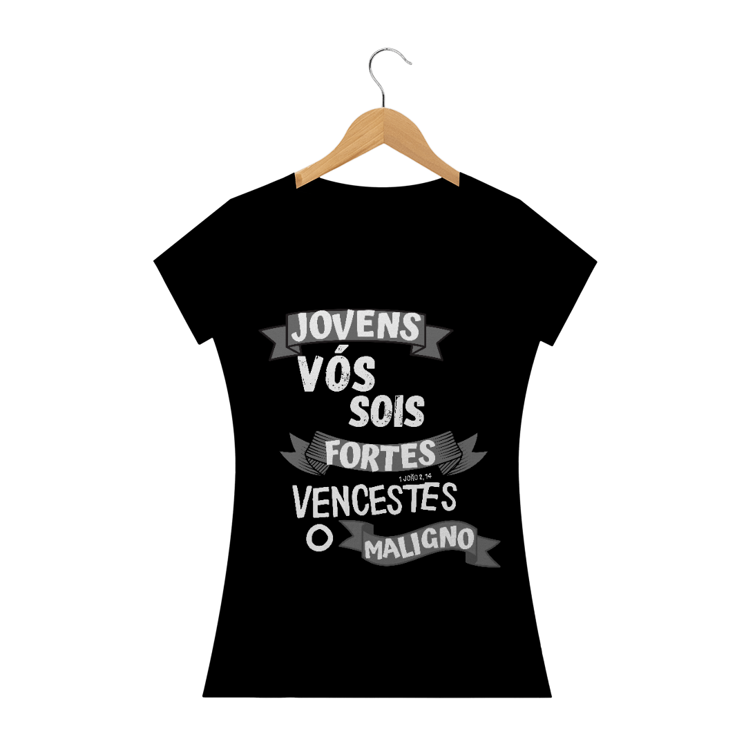 Nome do produto: Baby Long Quality Jovens Fortes Branco