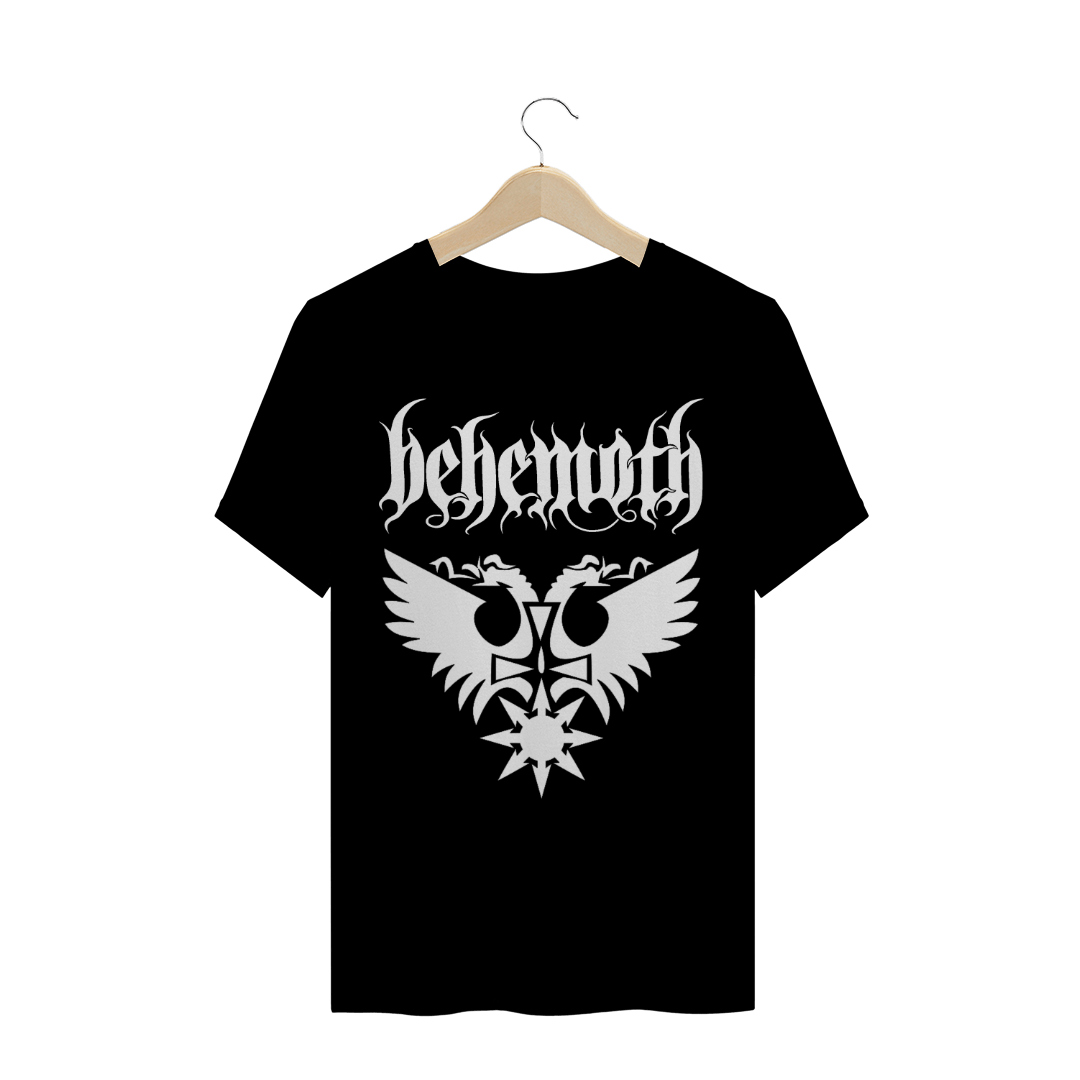 Nome do produto: Blusa Behemoth