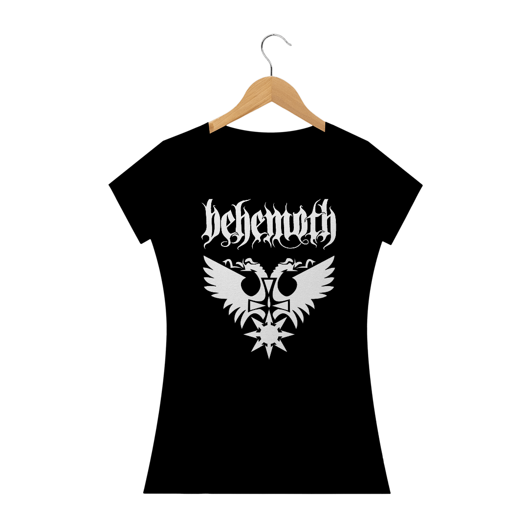 Nome do produto: Baby Long Behemoth