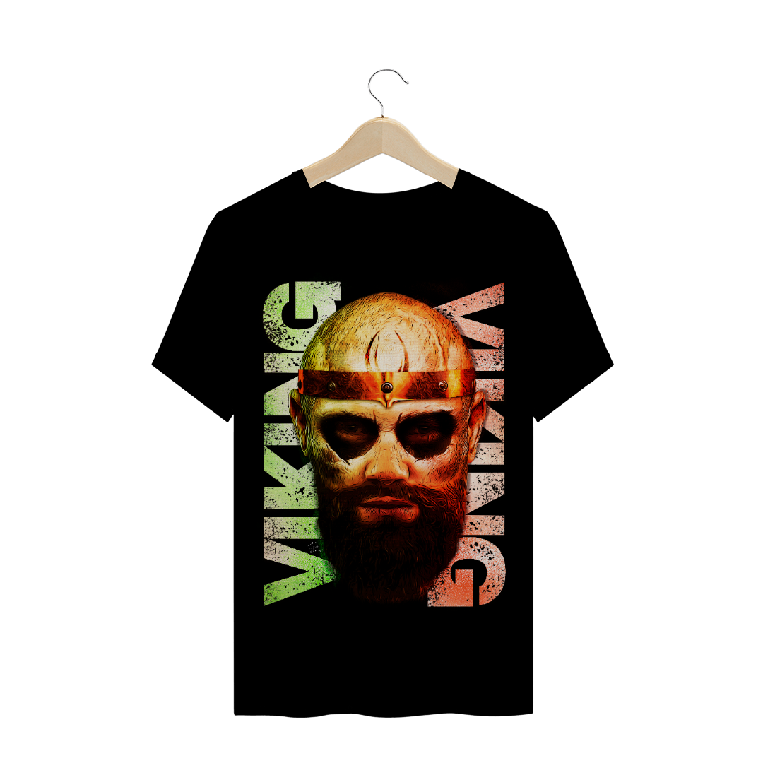 Nome do produto: Viking | Índio Design