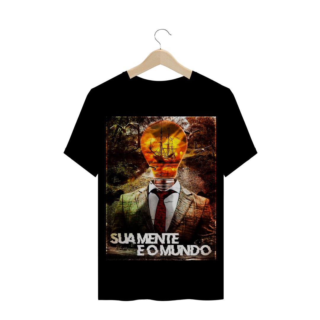 Nome do produto: Lamp Head | Índio Design