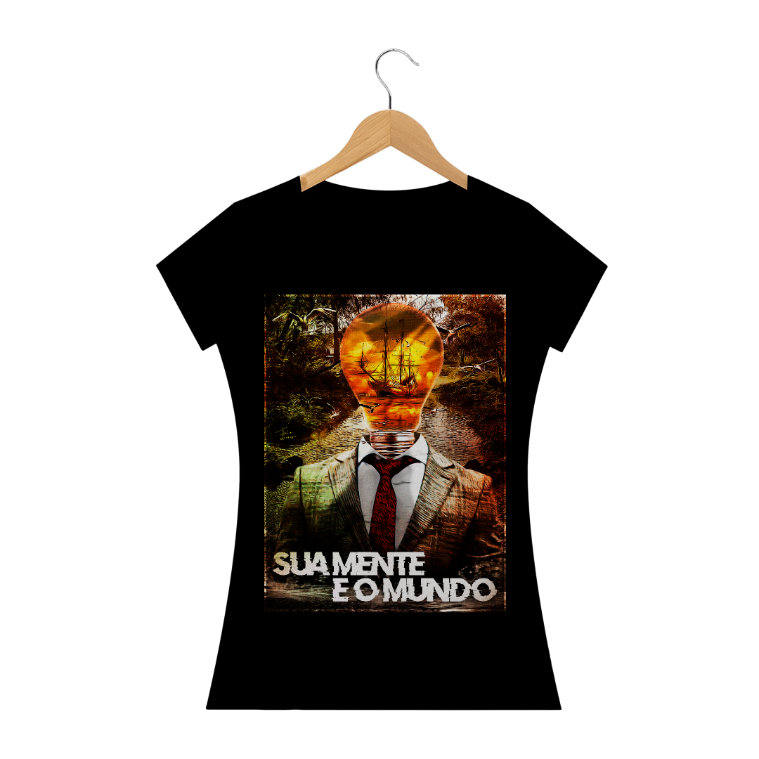 Nome do produto: Lamp Head Baby Long | Índio Design