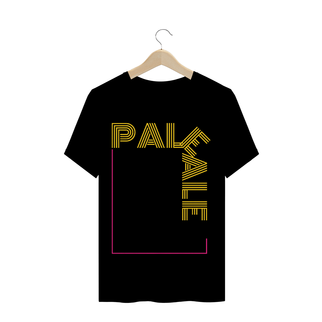 Nome do produto: T-SHIRT PALE ALE