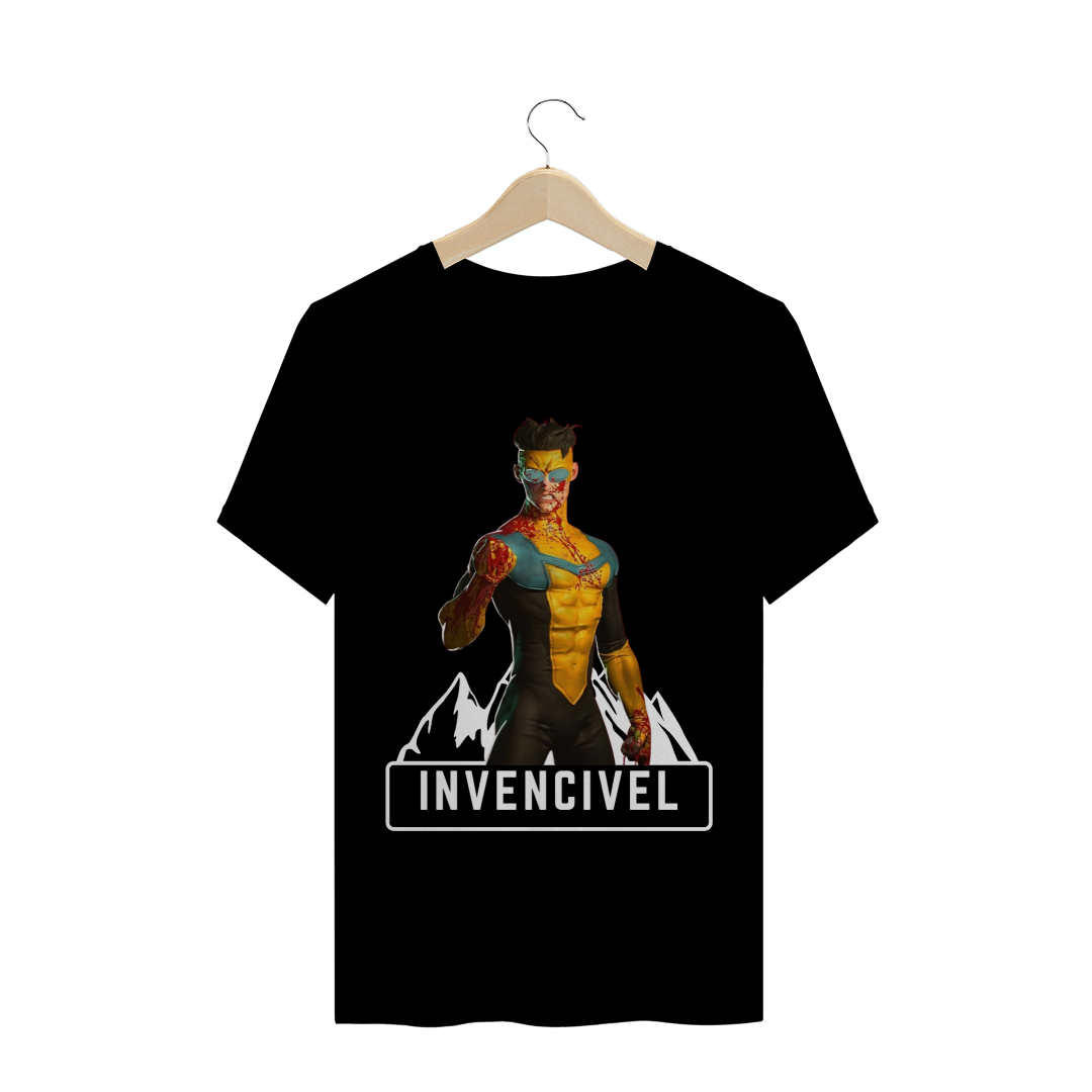 Nome do produto: INVENCIVEL