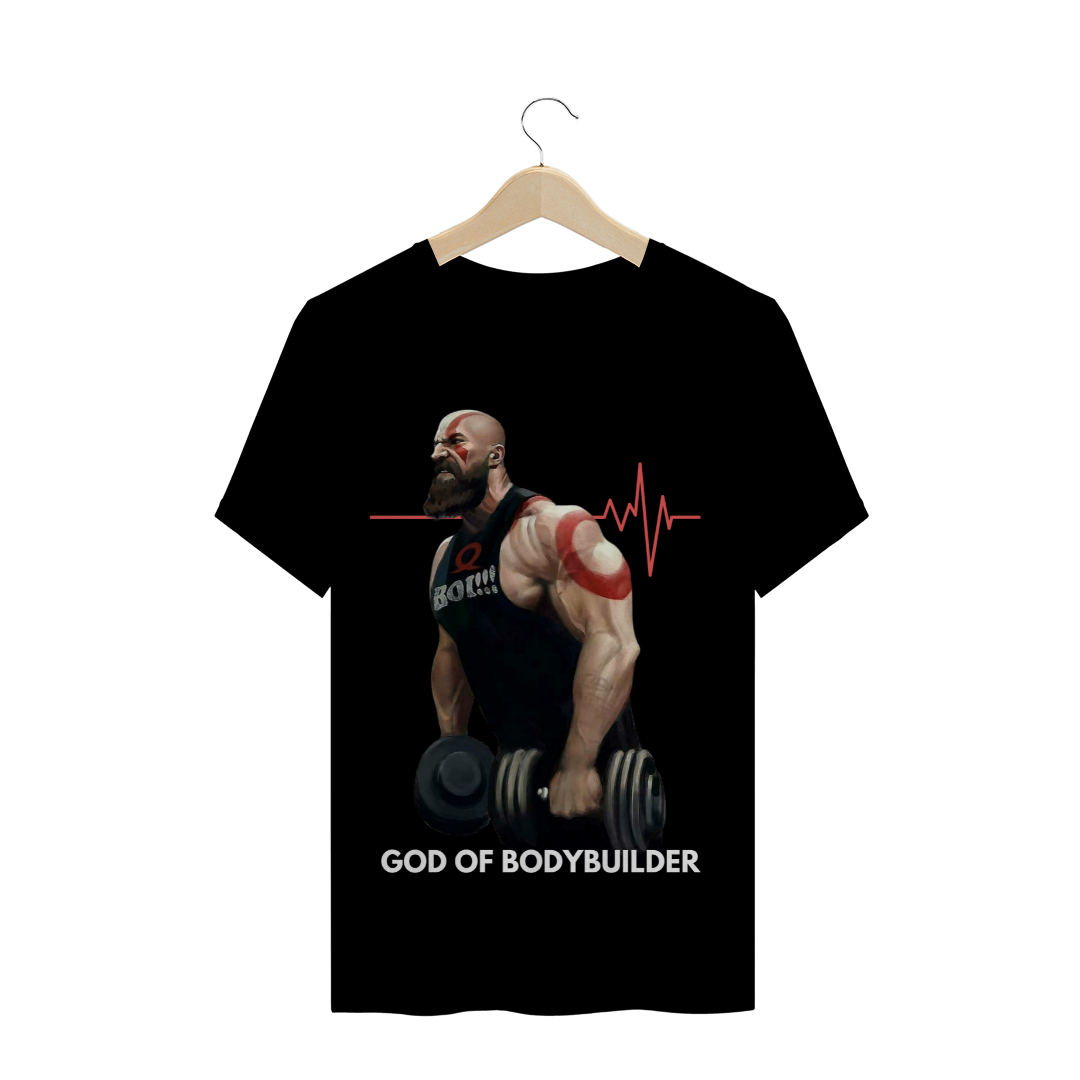 Nome do produto: GOD OF BODYBUILDER