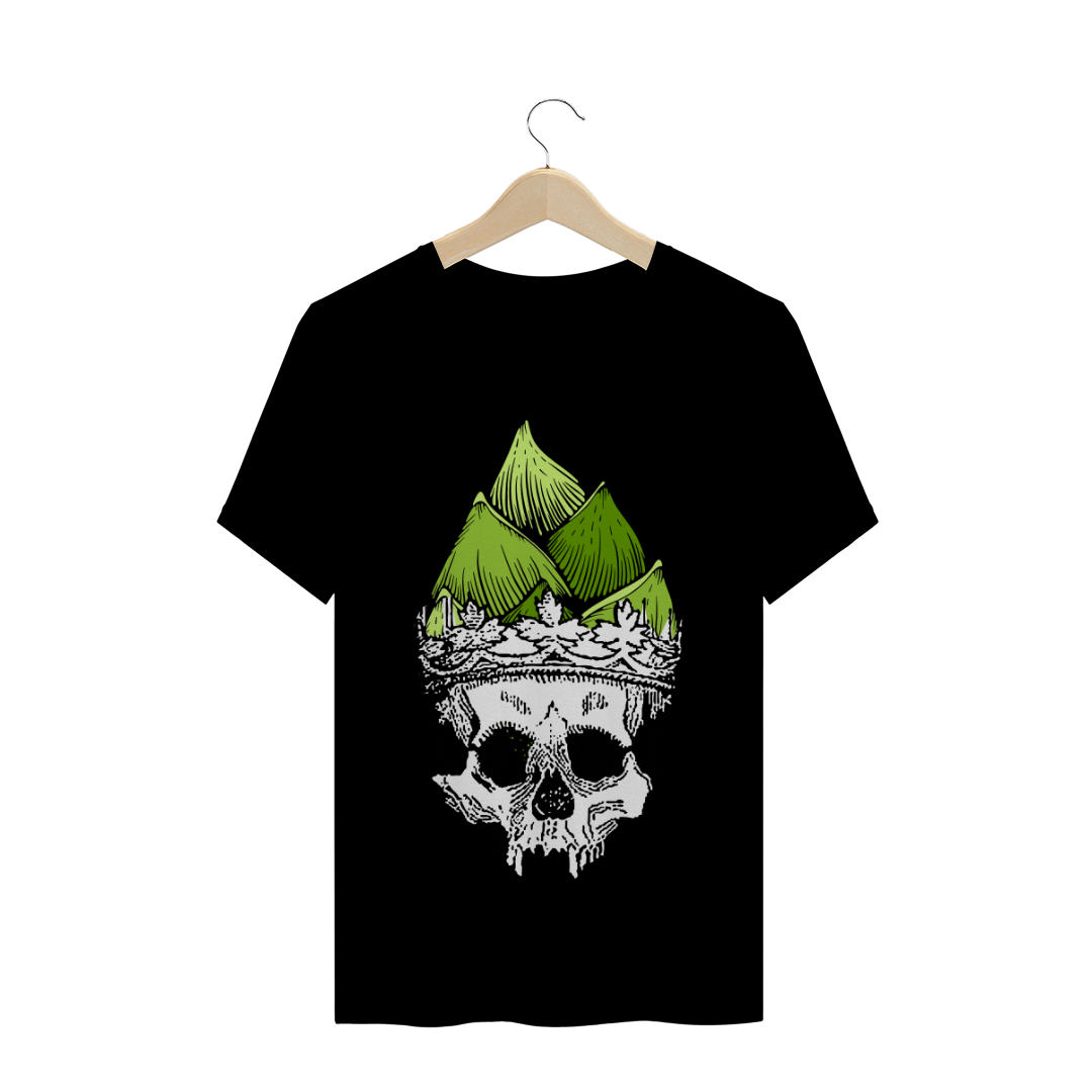 Nome do produto: T-SHIRT ROCK BEER