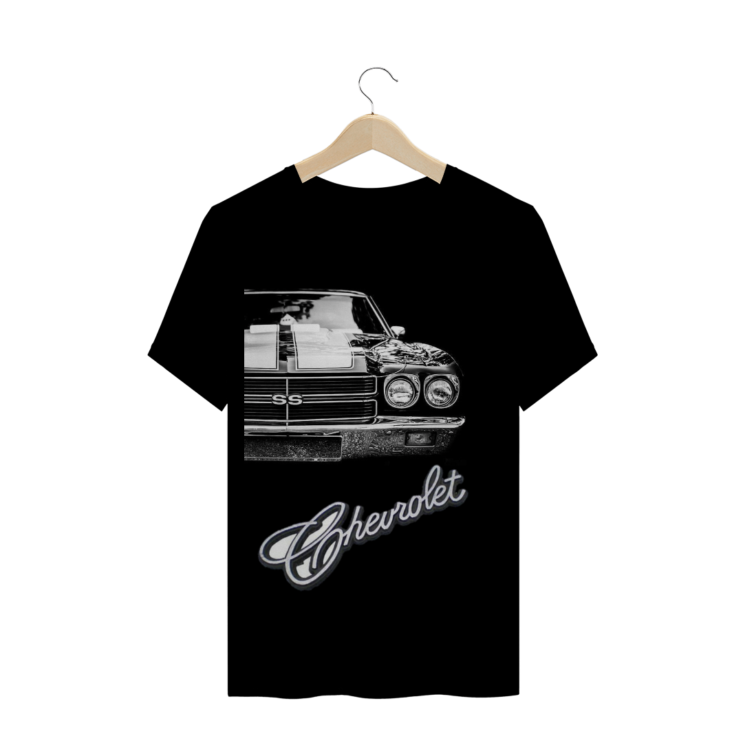 Nome do produto  Chevelle'