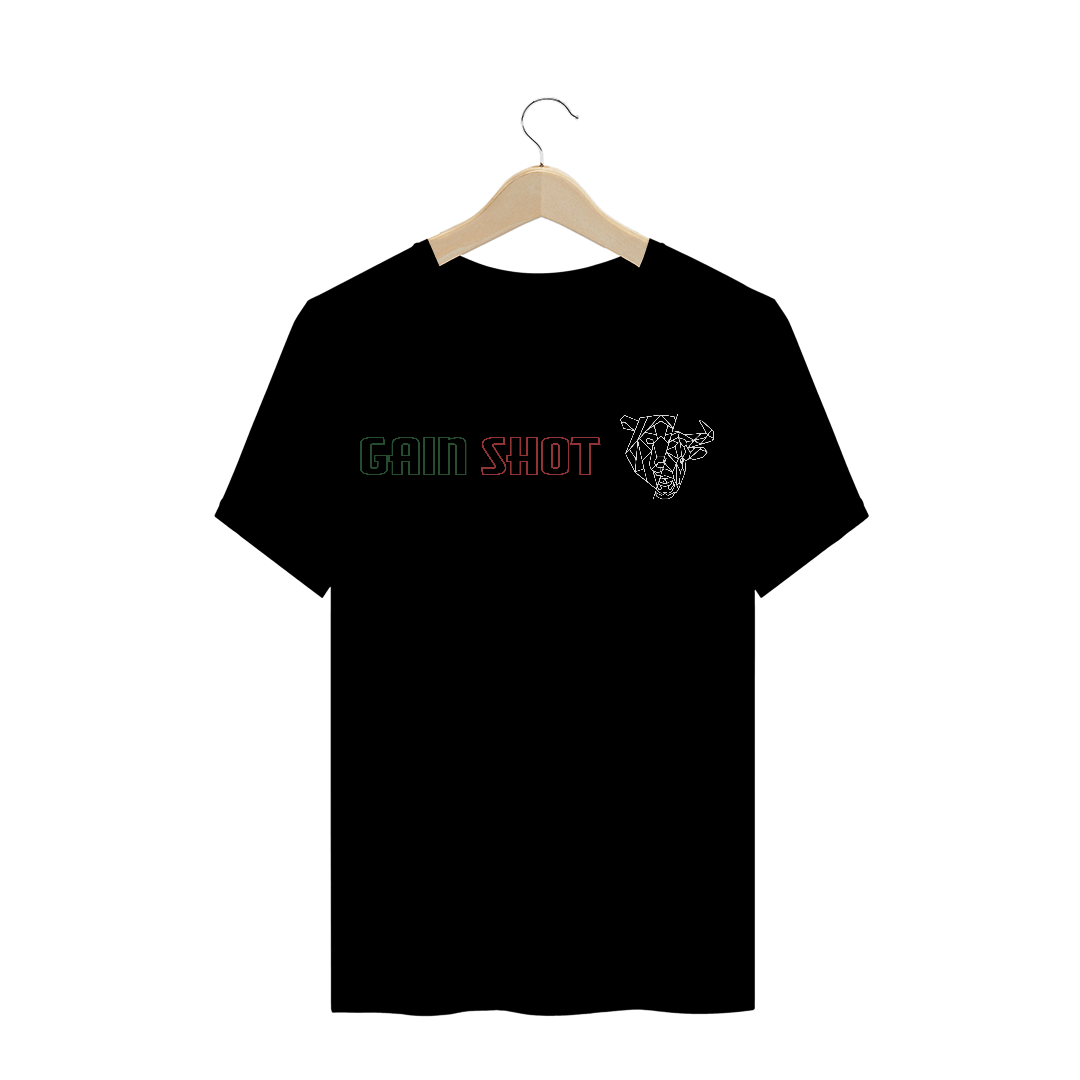 Nome do produto: GAIN SHOT 03