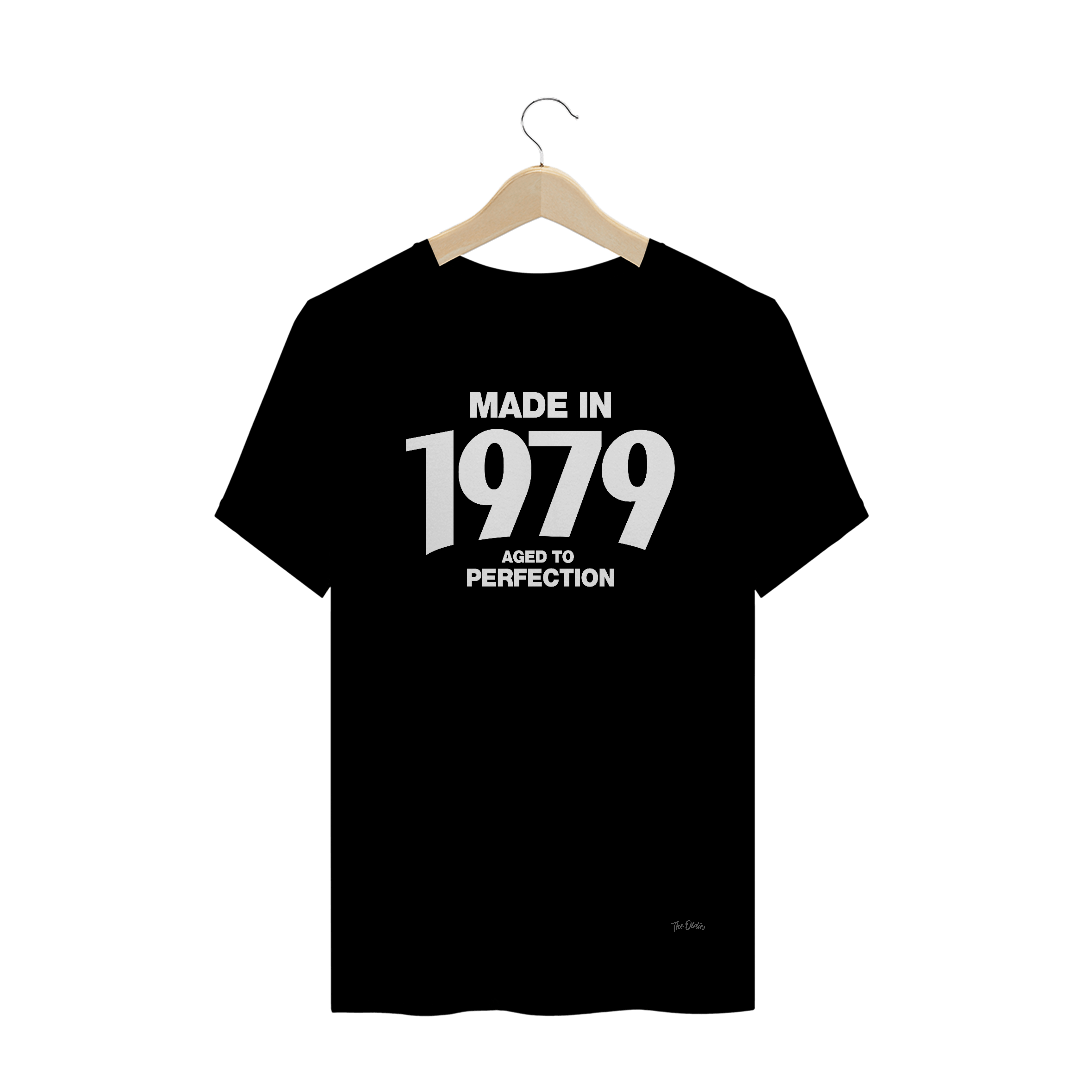 Nome do produto: made in 1979 | PRIME
