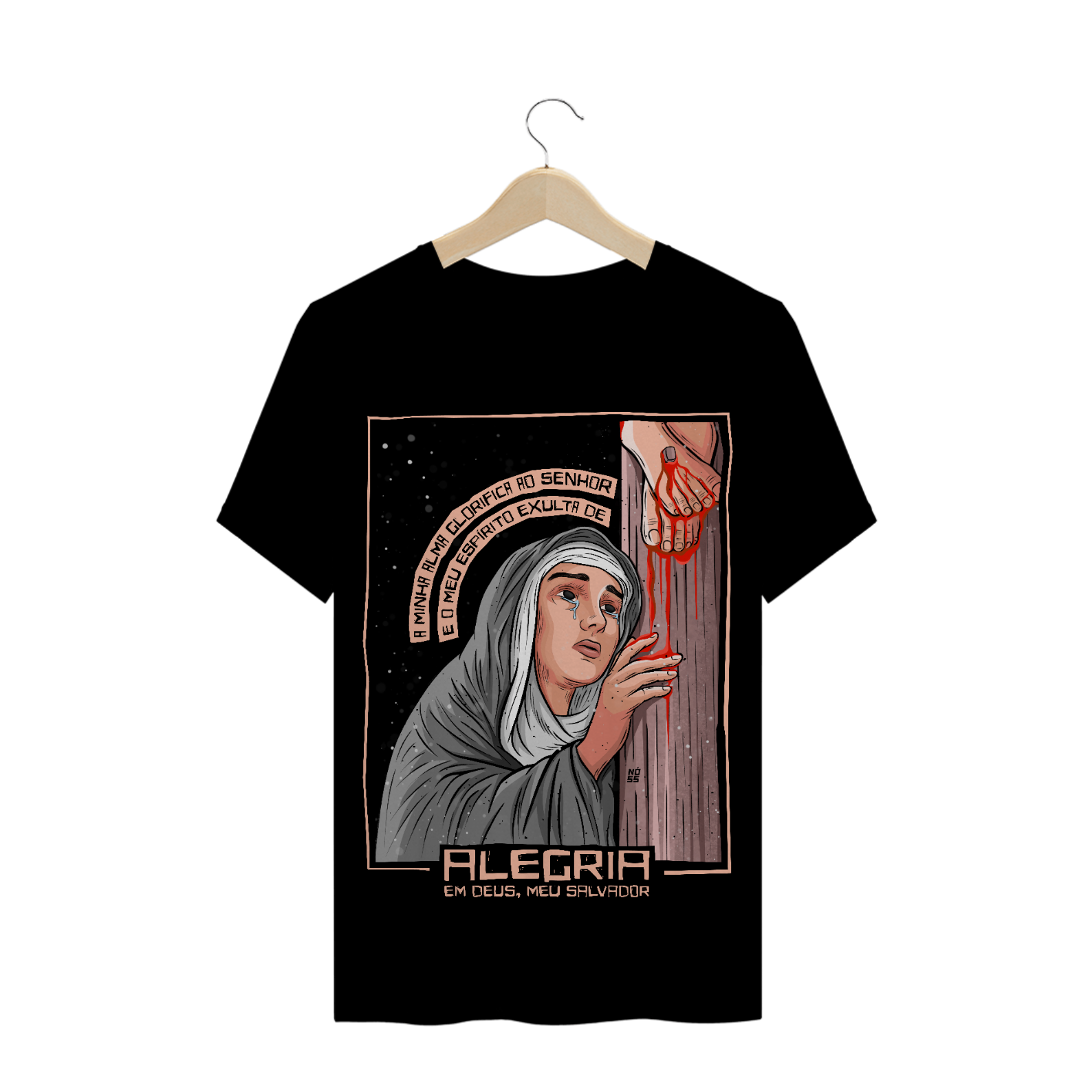 Nome do produto: Nossa Senhora das Dores