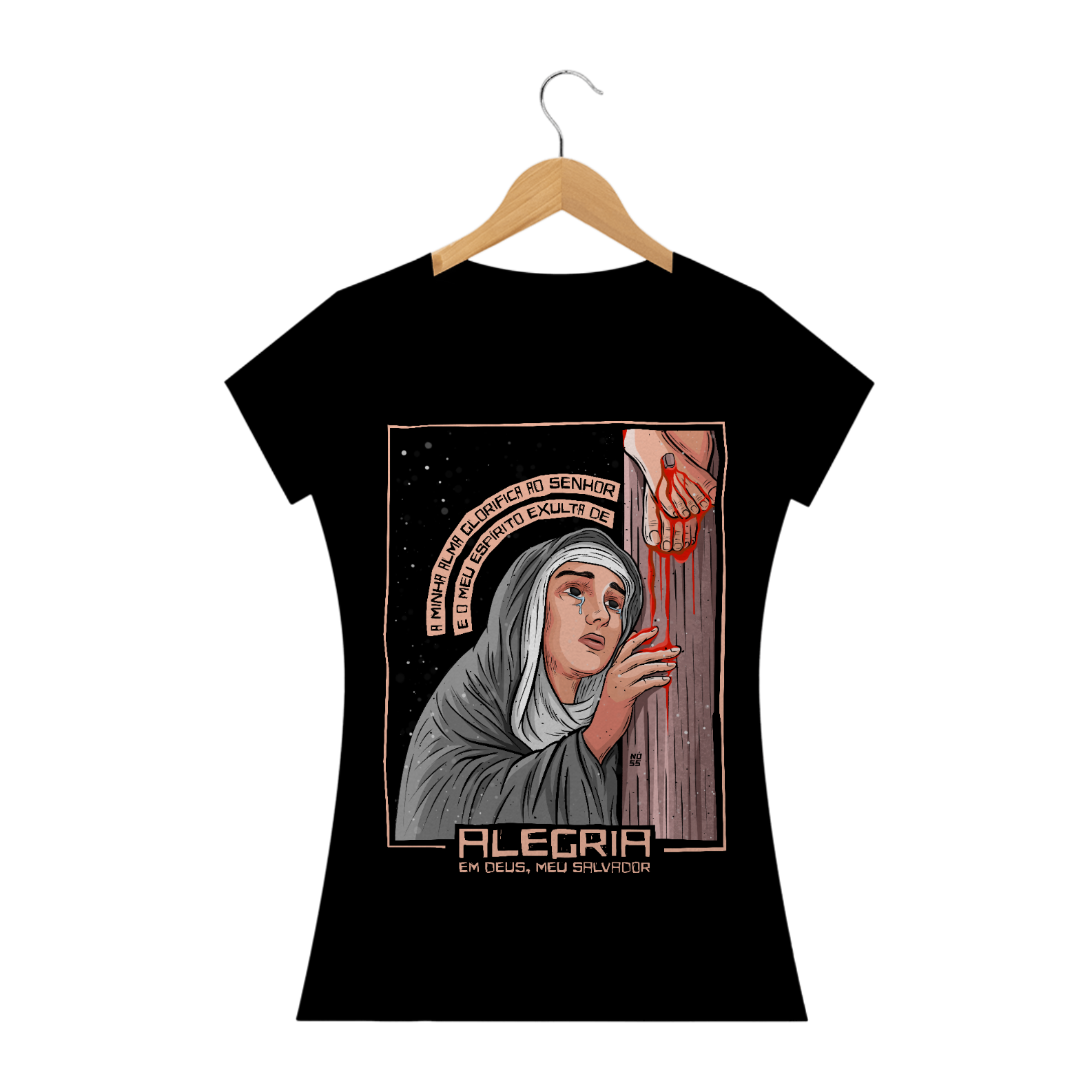 Nome do produto: Nossa Senhora das Dores