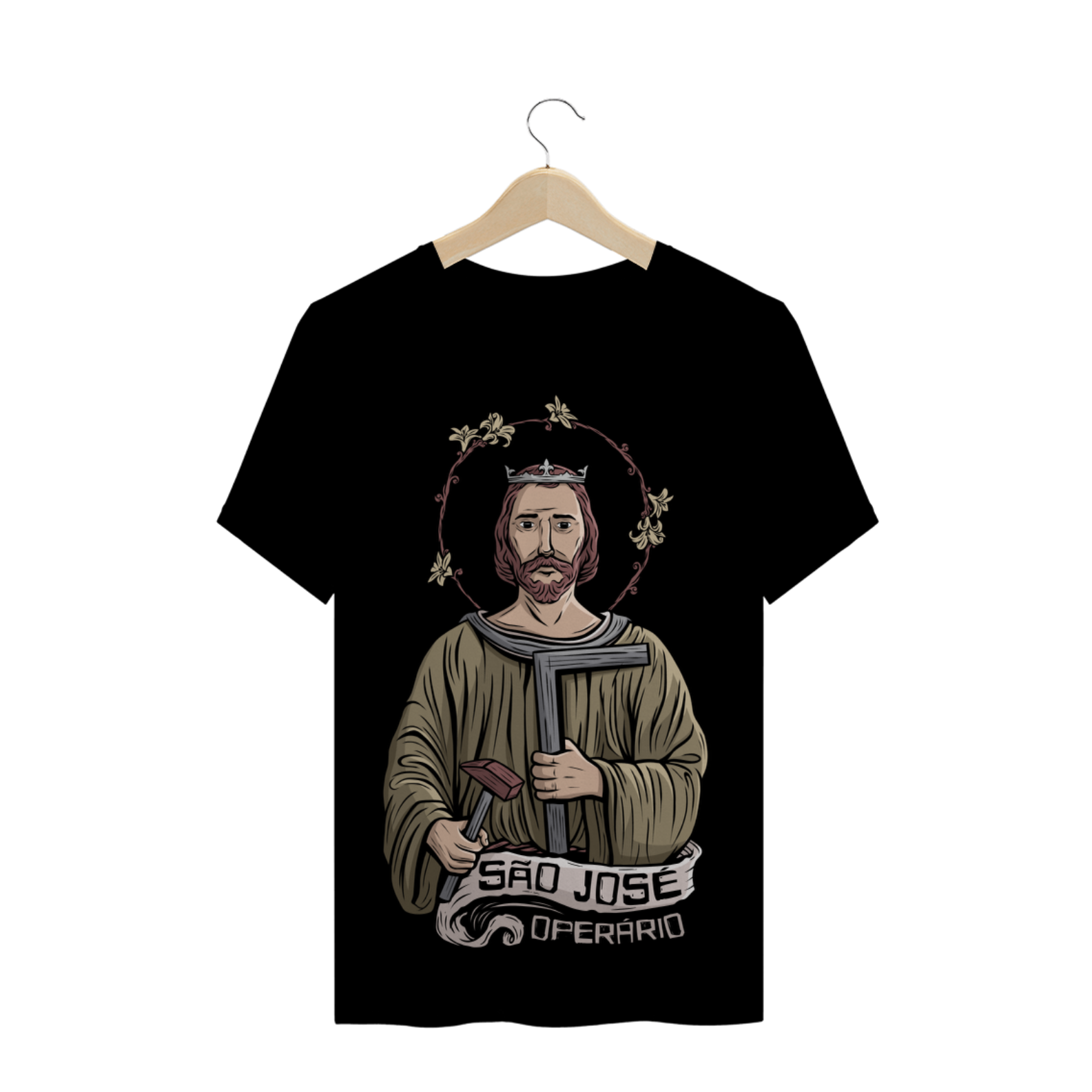 Nome do produto: São José Operário 