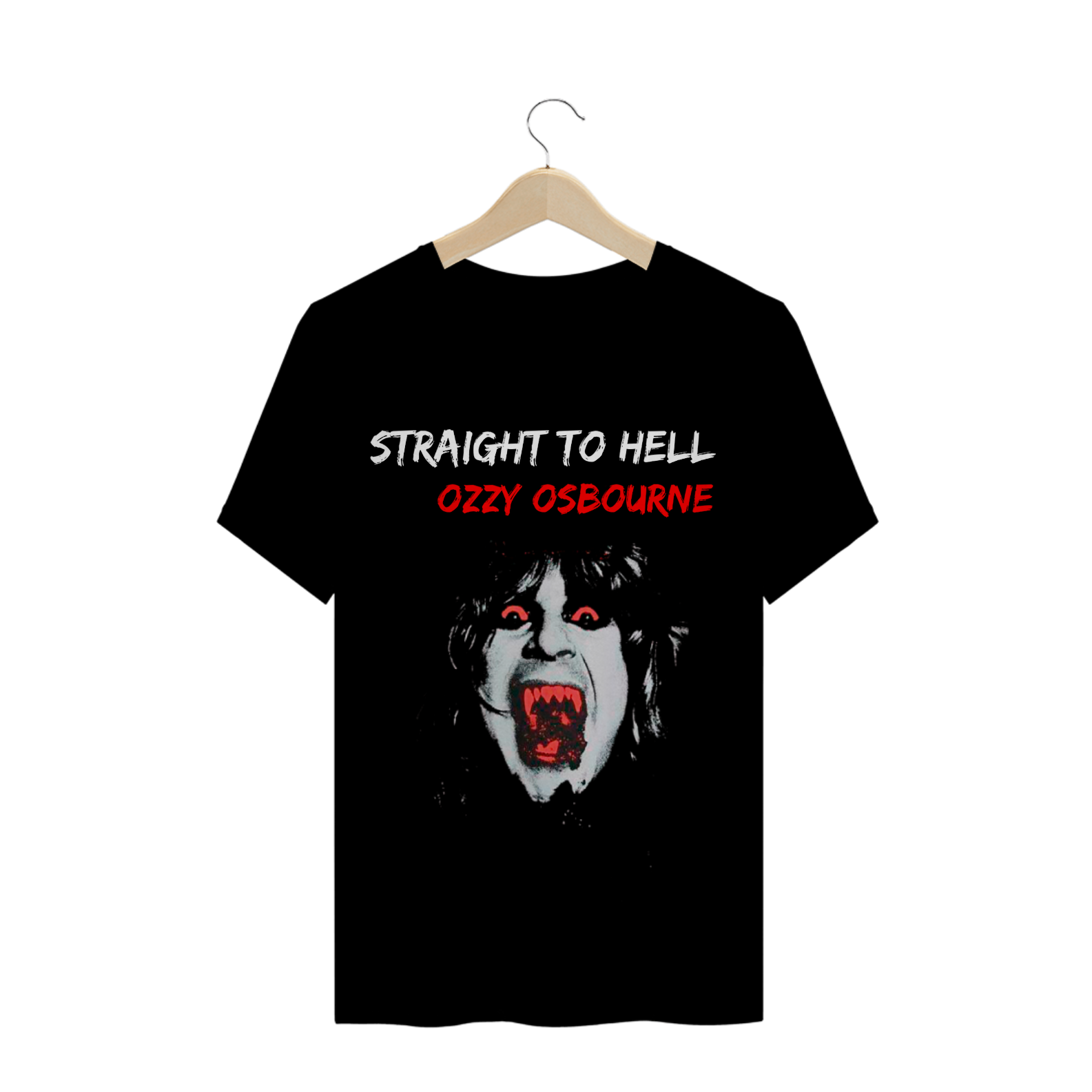 Straight to hell