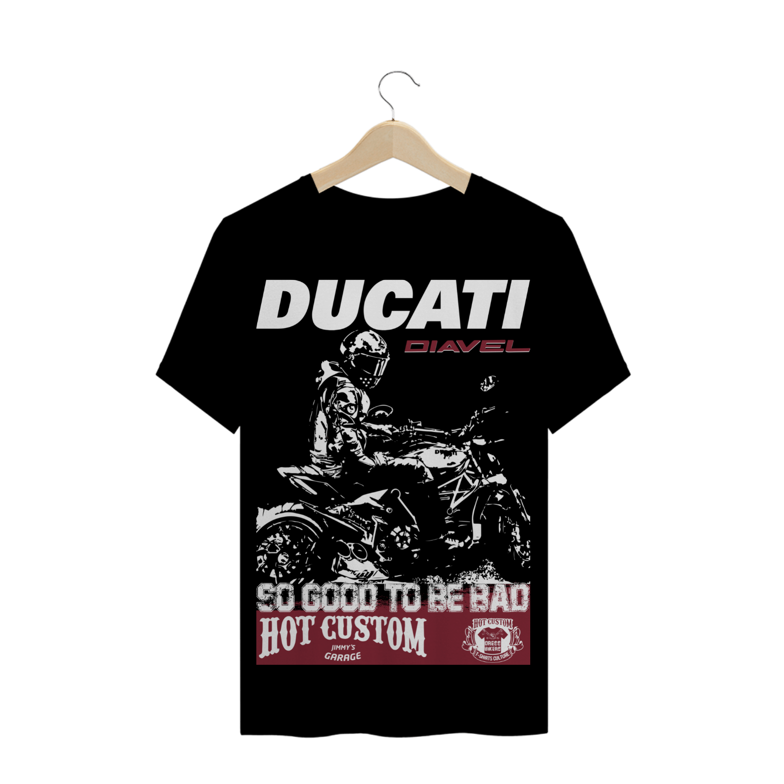 Nome do produto: DUCATI_02