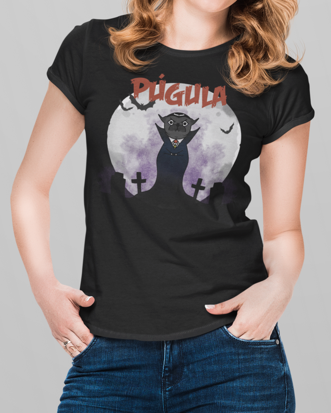 Nome do produto: Baby Look Púgula