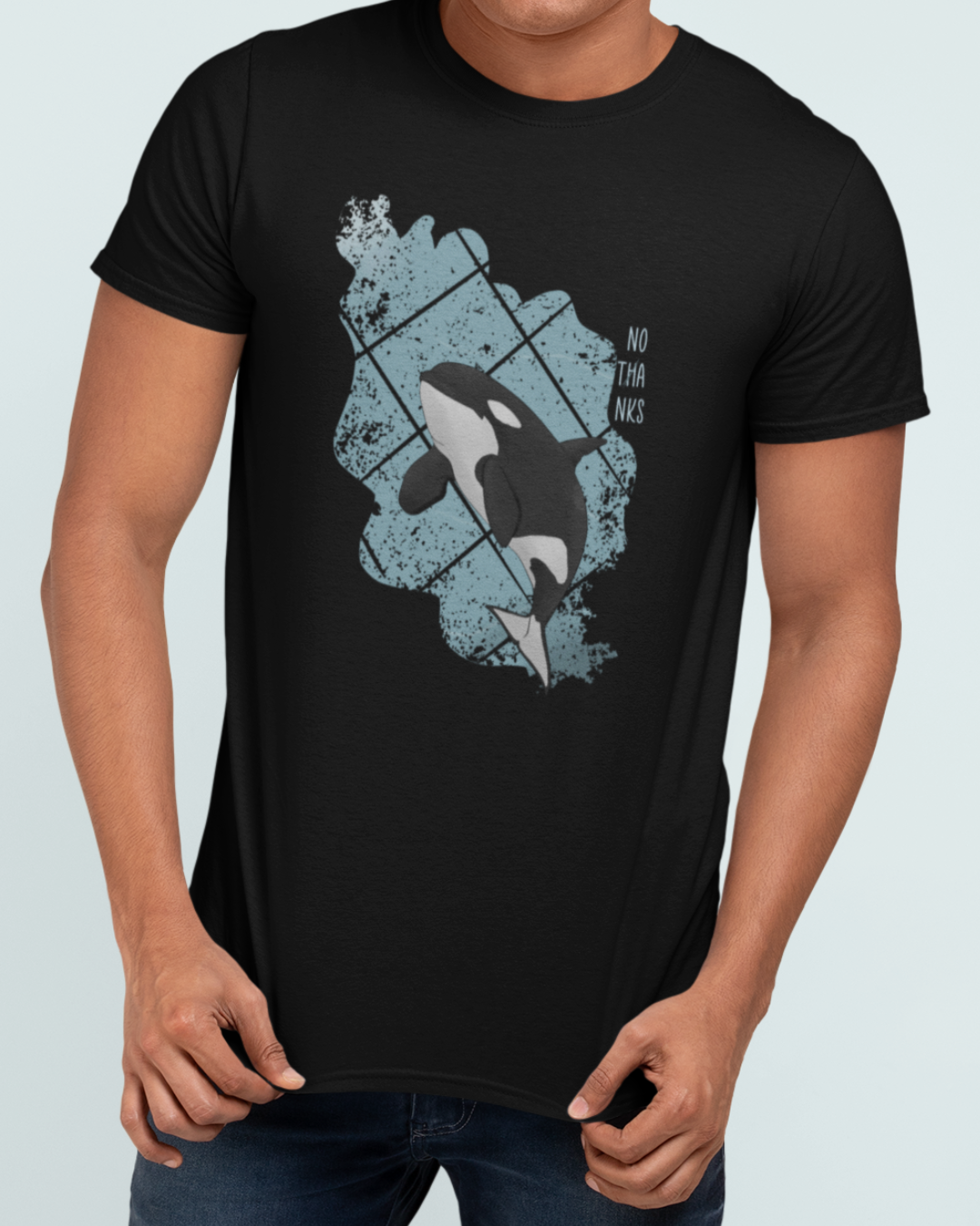 Nome do produto: Camiseta No tanks