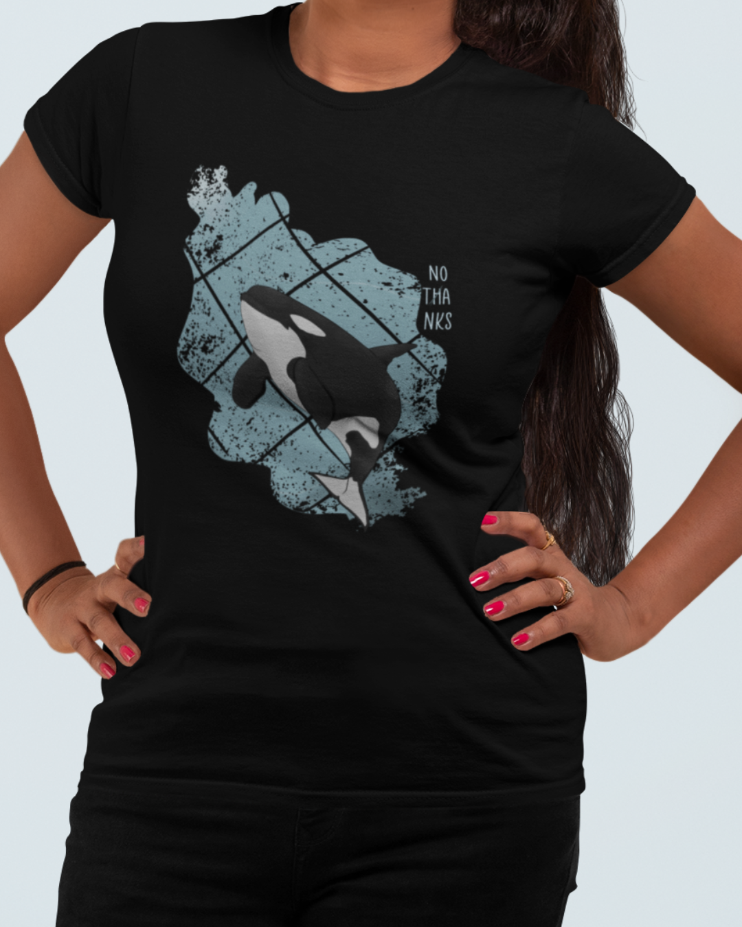 Nome do produto: Baby look No tanks