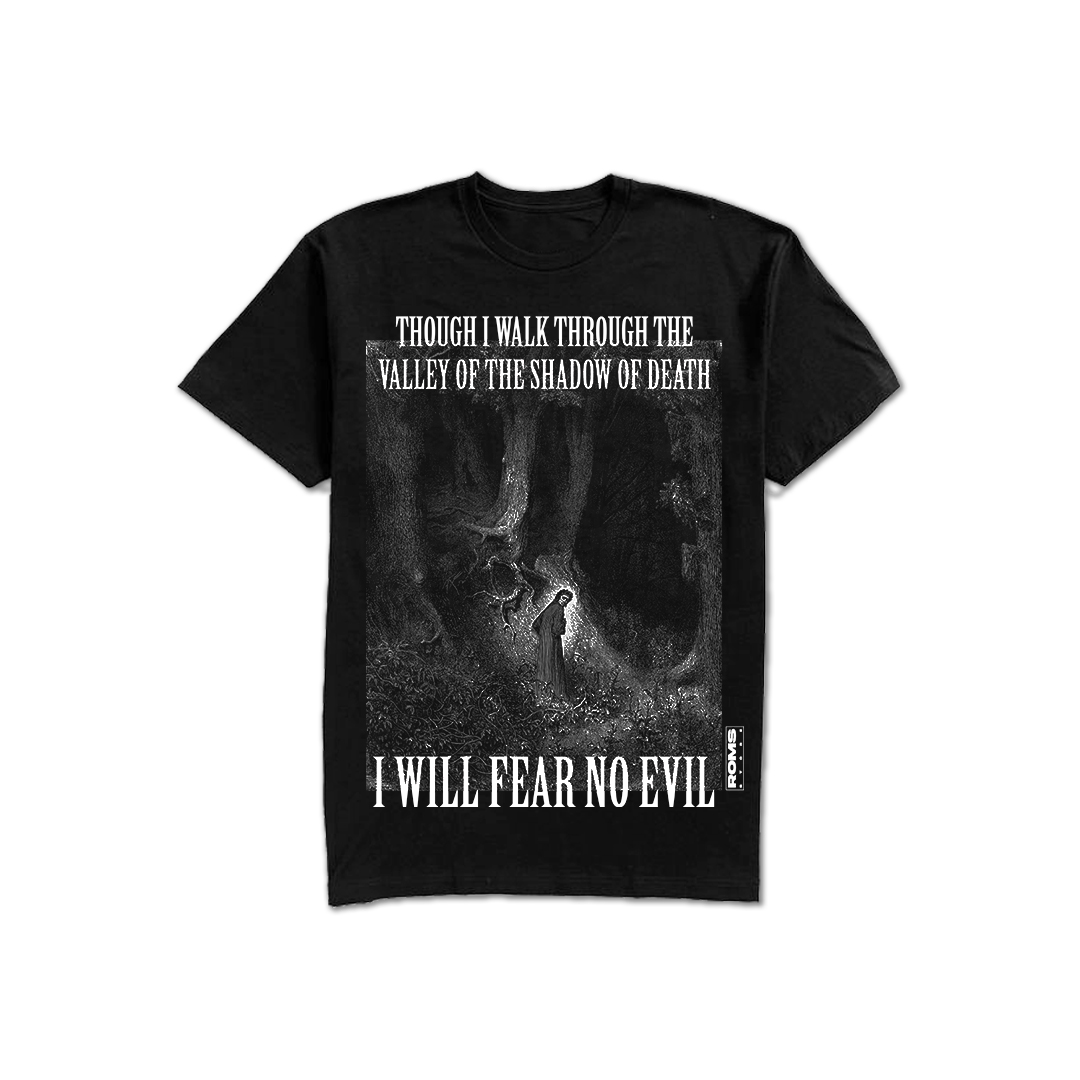 Nome do produto: Camiseta Valley