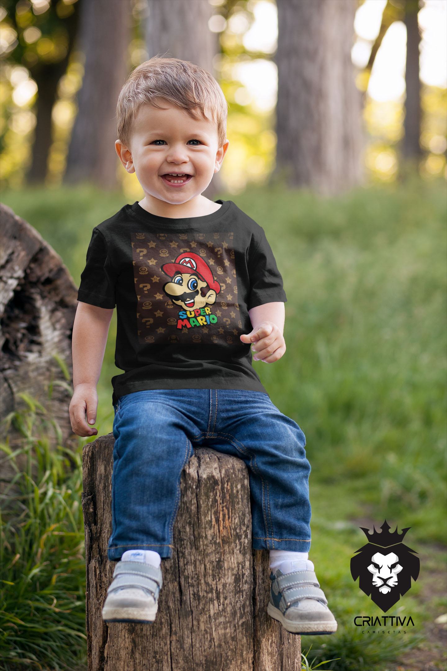 Nome do produto: MARIO