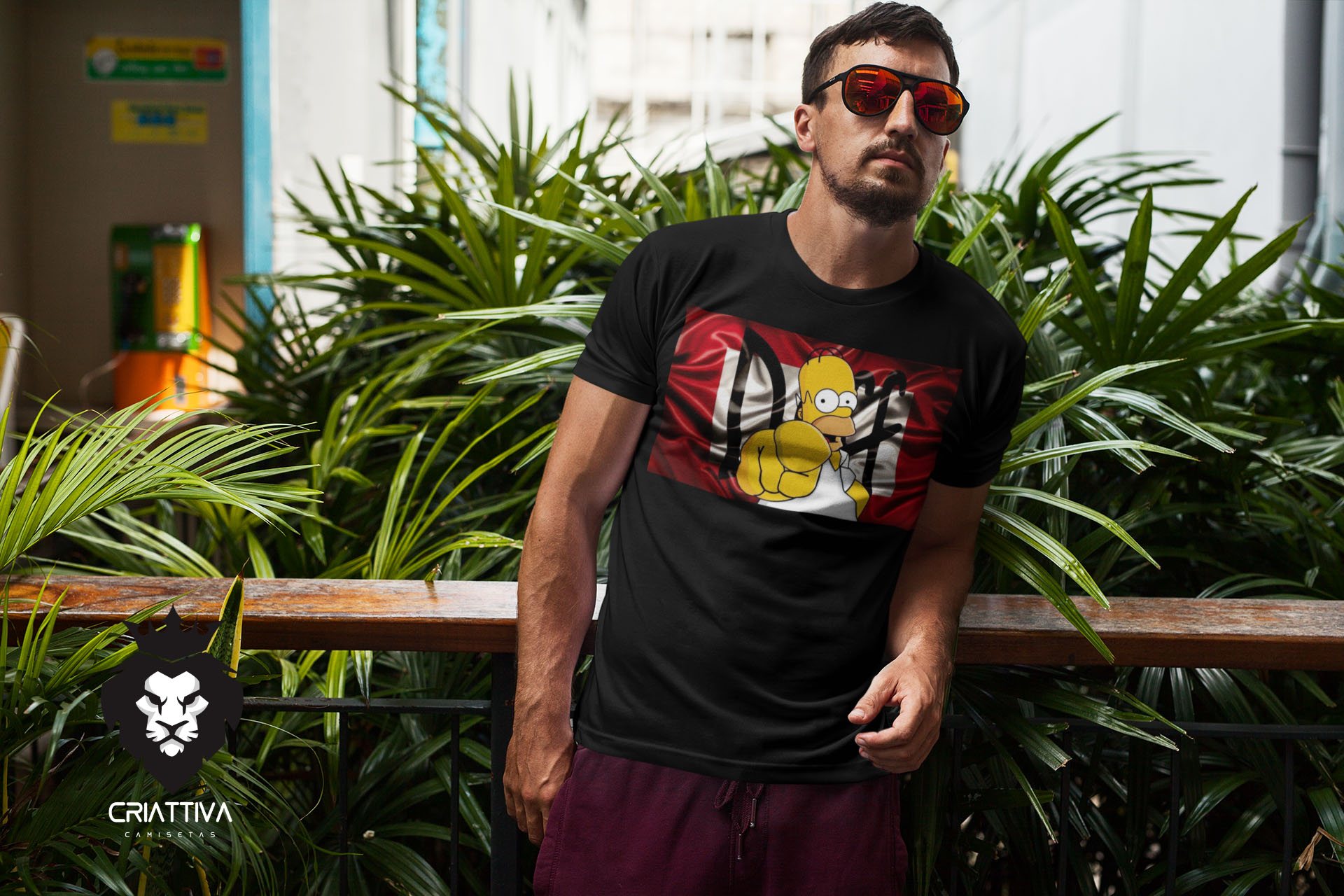 Nome do produto: HOMER