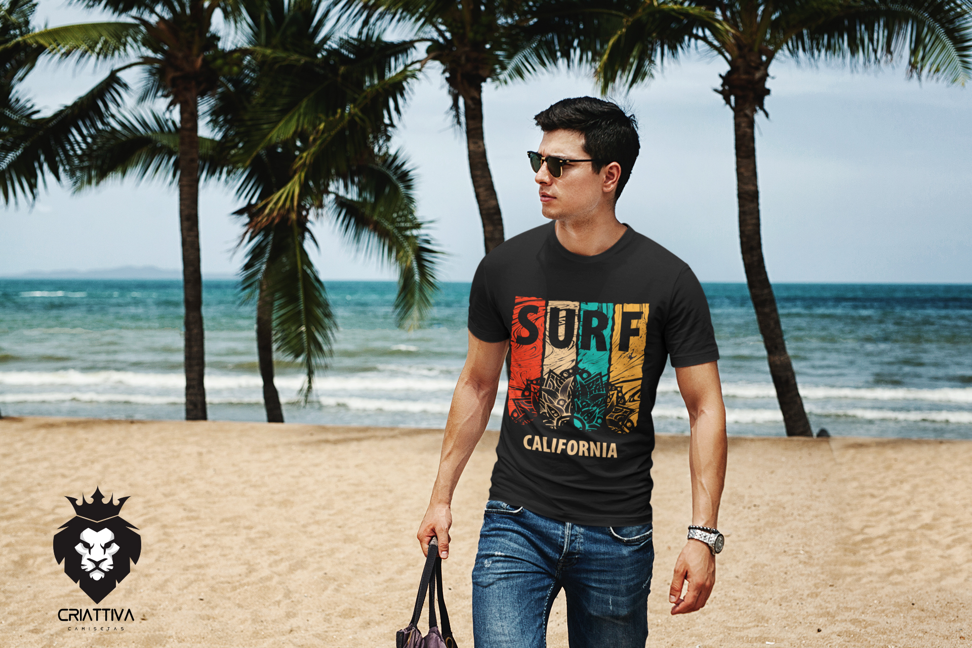 Nome do produto: SURF