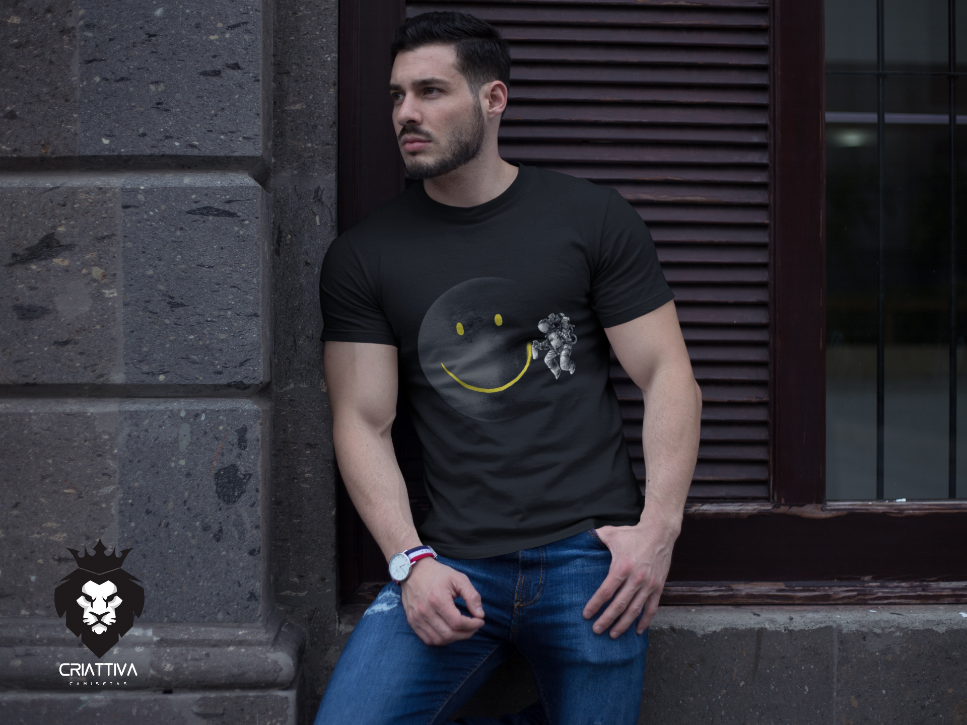 Nome do produto  LUA