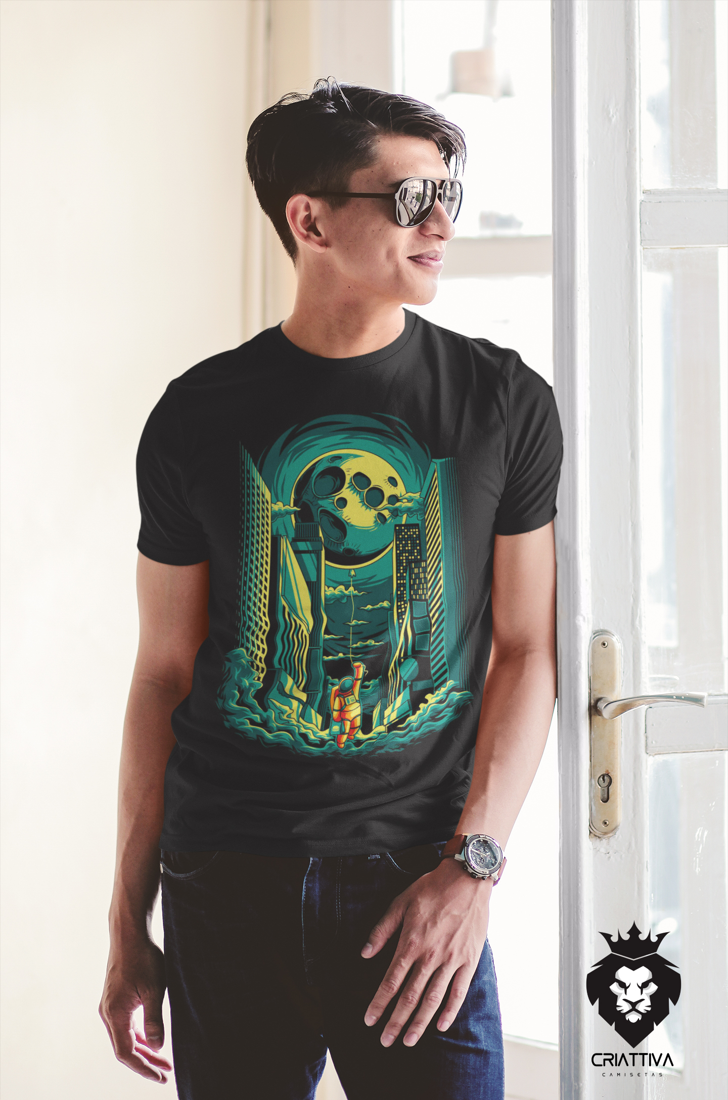 Nome do produto: LUA