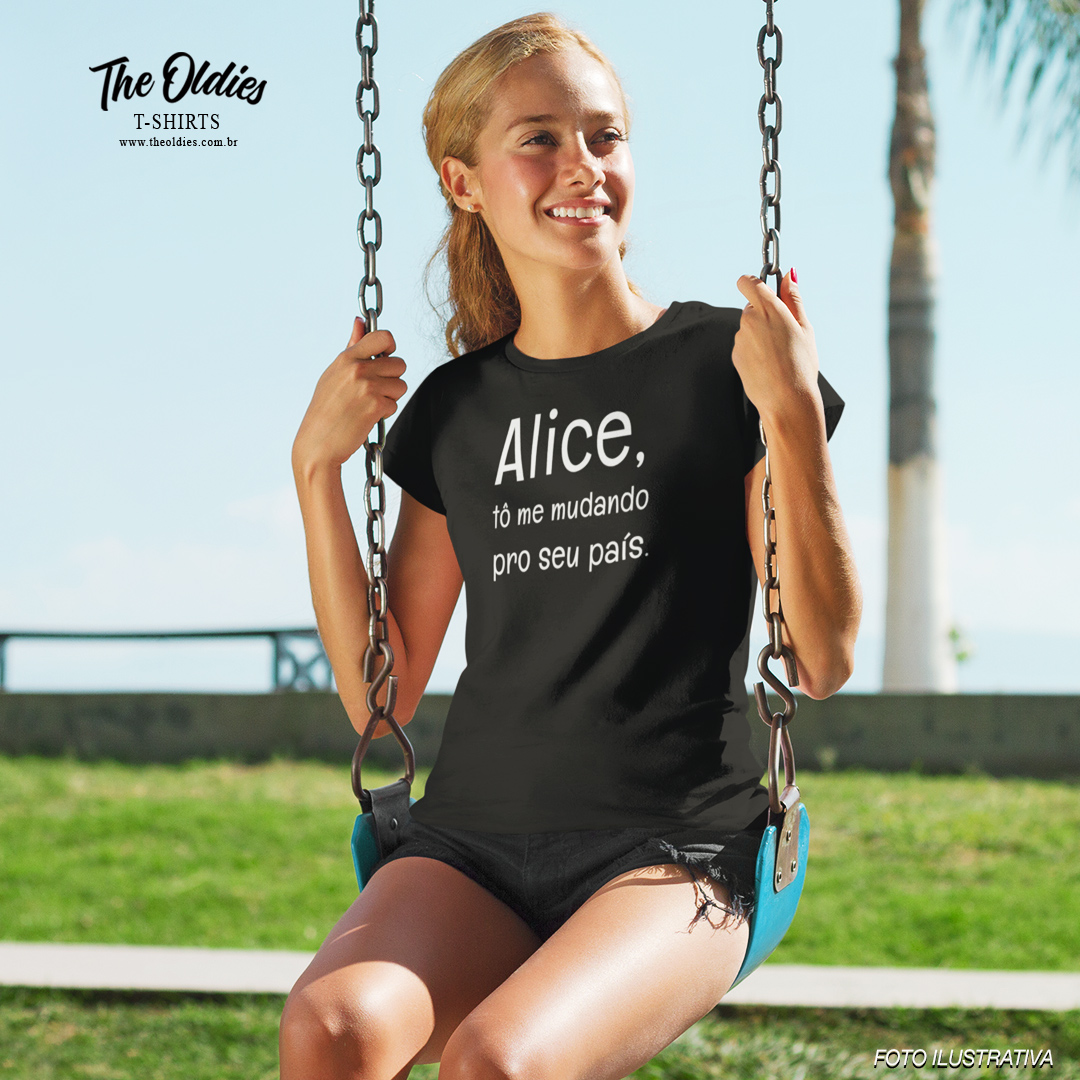 Nome do produto: alice | BABY LONG | PRIME 