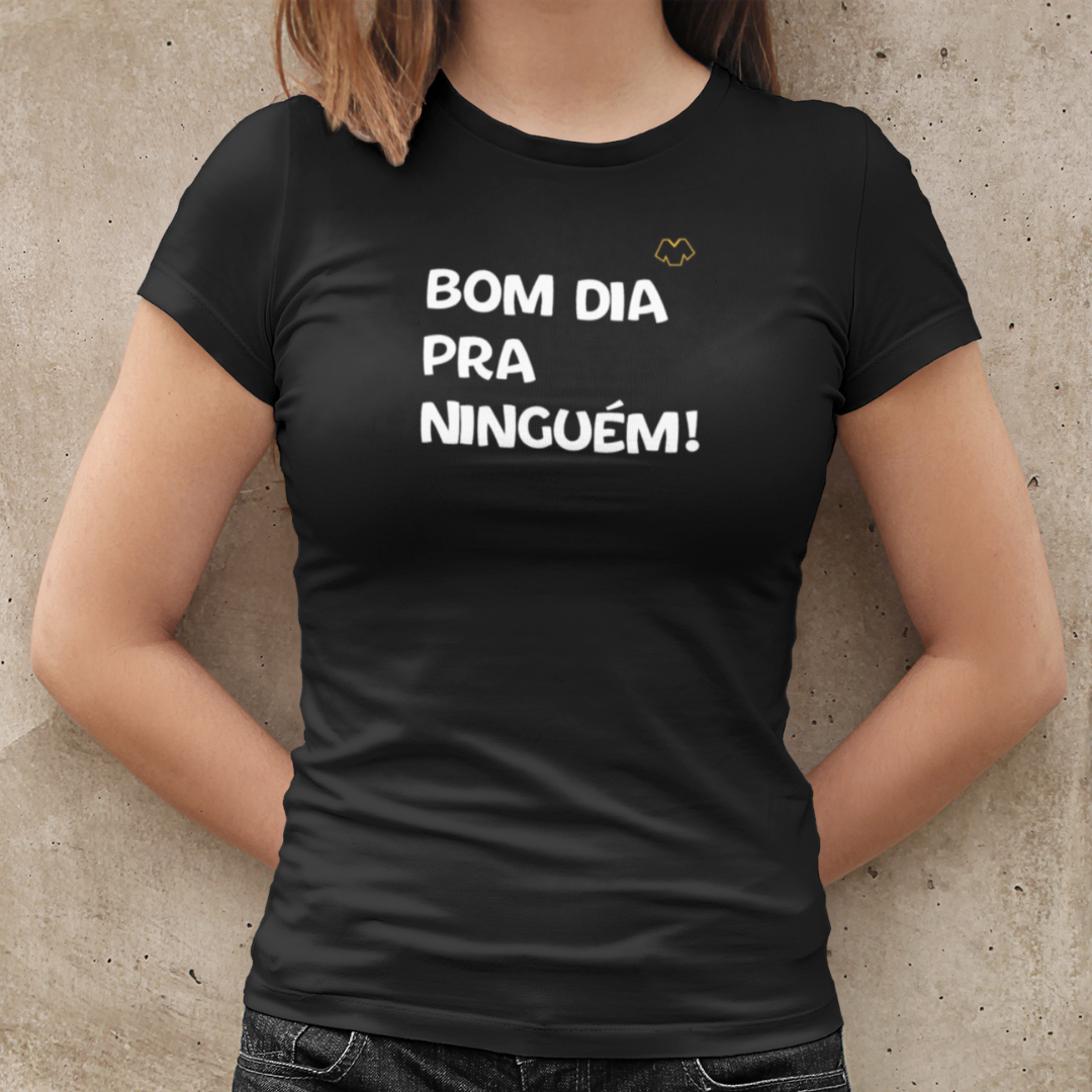 Nome do produto: BABY LONG PRETA - BOM DIA