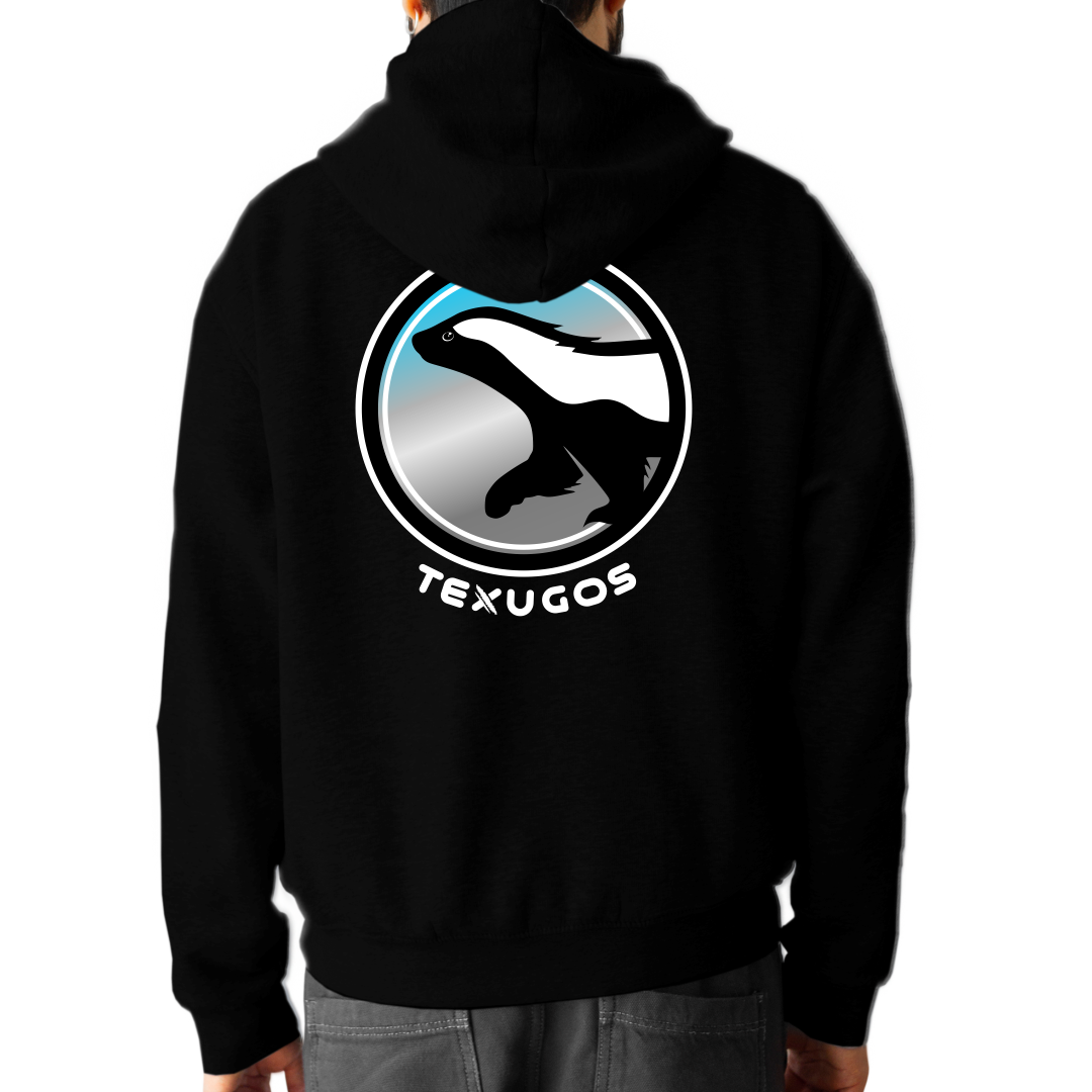 Nome do produto: TEXUGOS COM FRIO BLACK