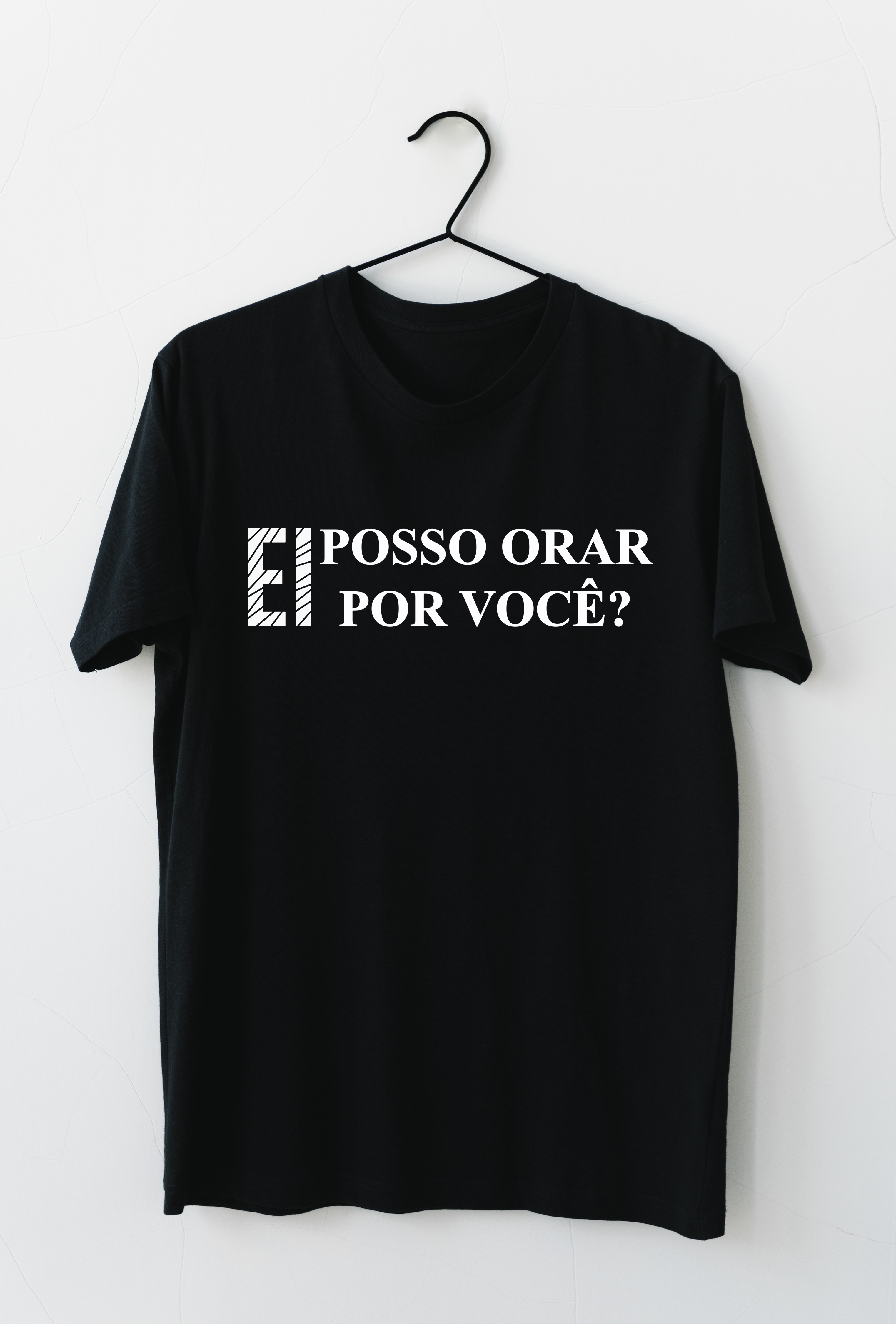 Nome do produto: Posso orar por você? 