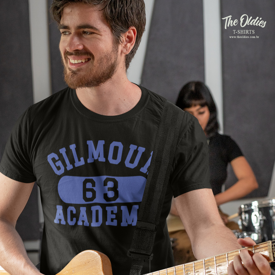 Nome do produto: gilmour academy | PRIME 