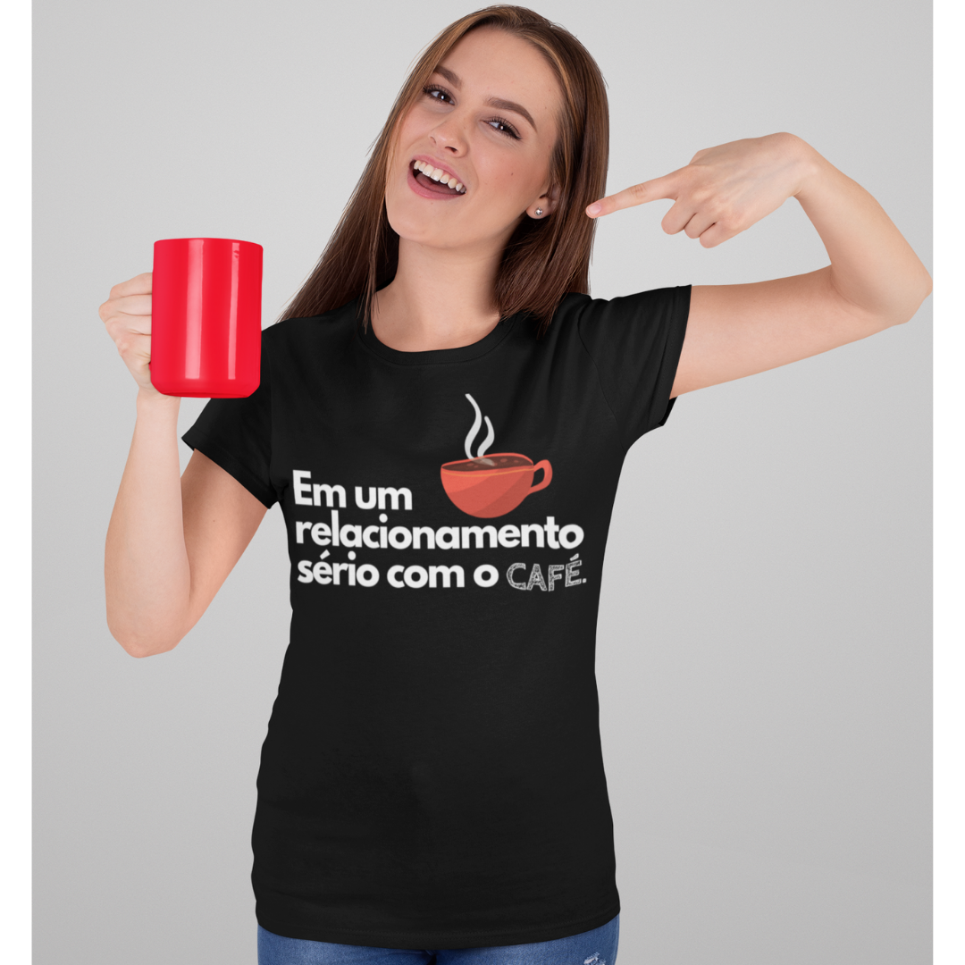 Relacionamento Café