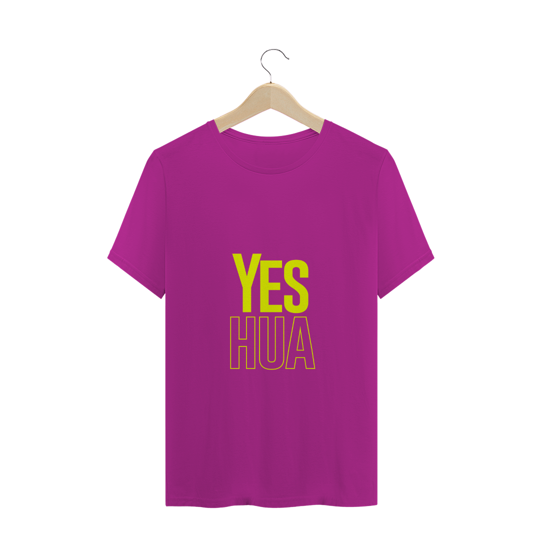 Nome do produto: Camiseta Quality - Yeshua