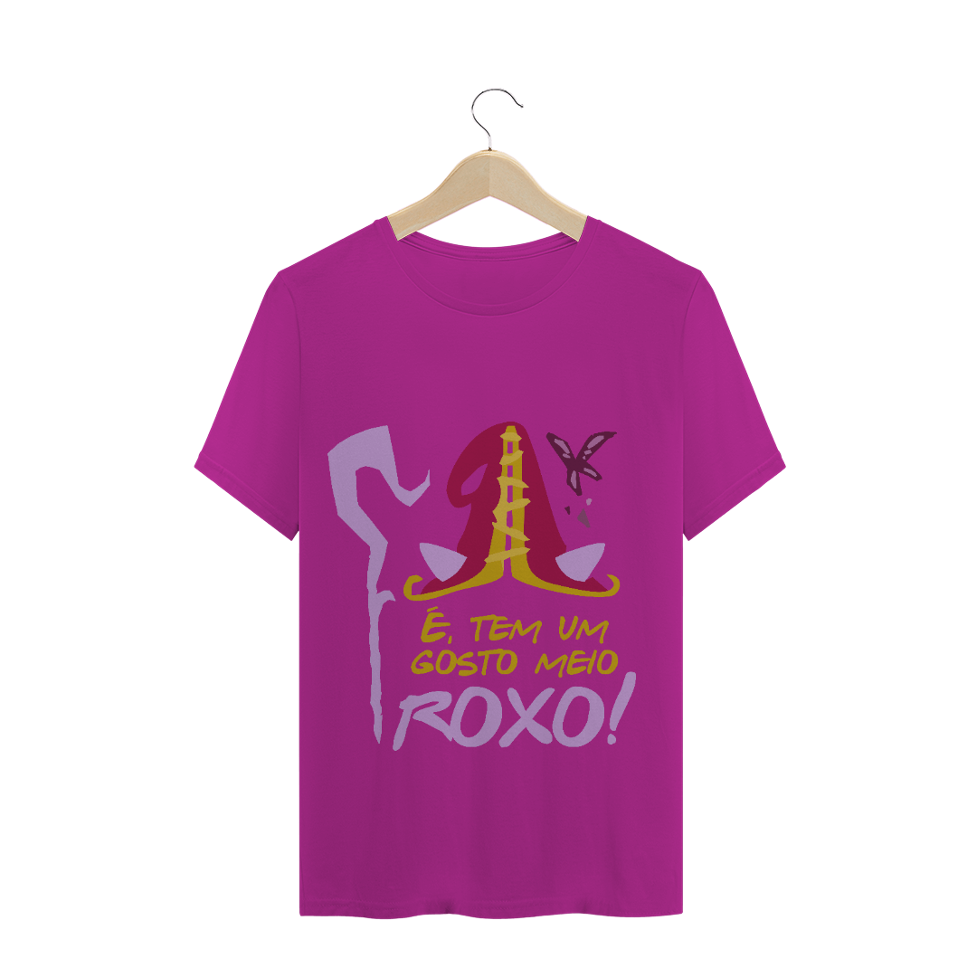 Nome do produto: Camiseta Lulu - League of Legends
